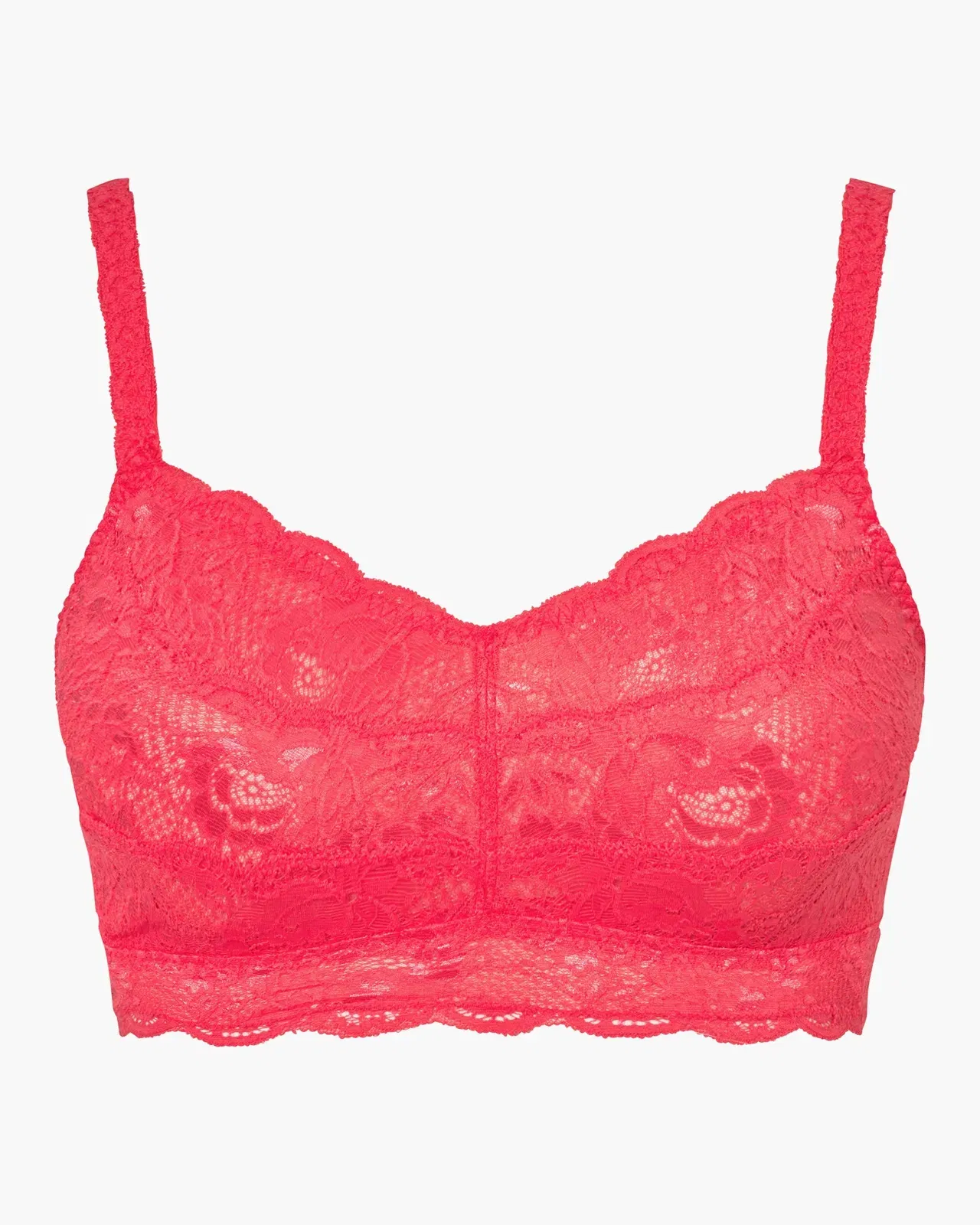 Brassière Curvy Sweetie