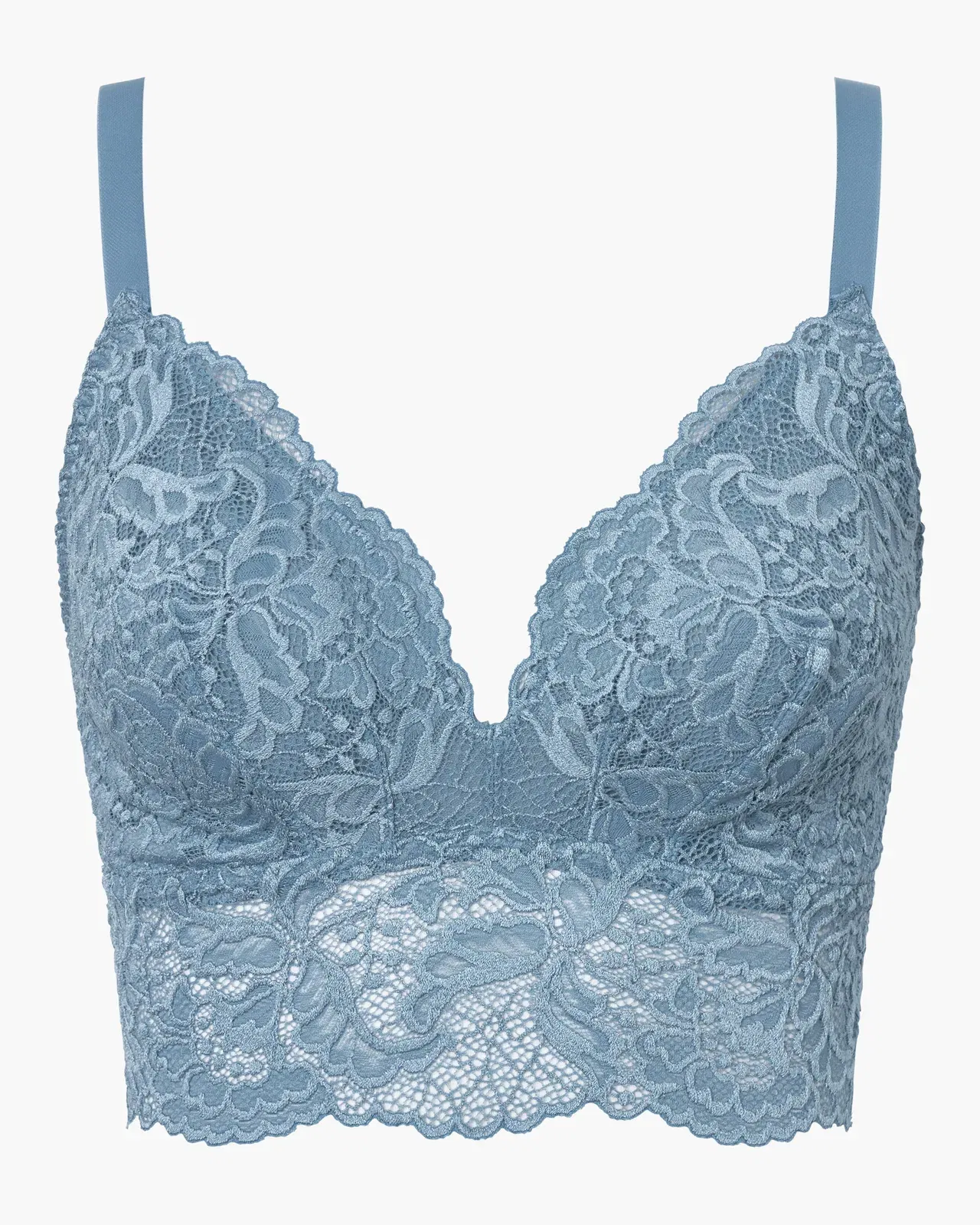 Curvy Bralette