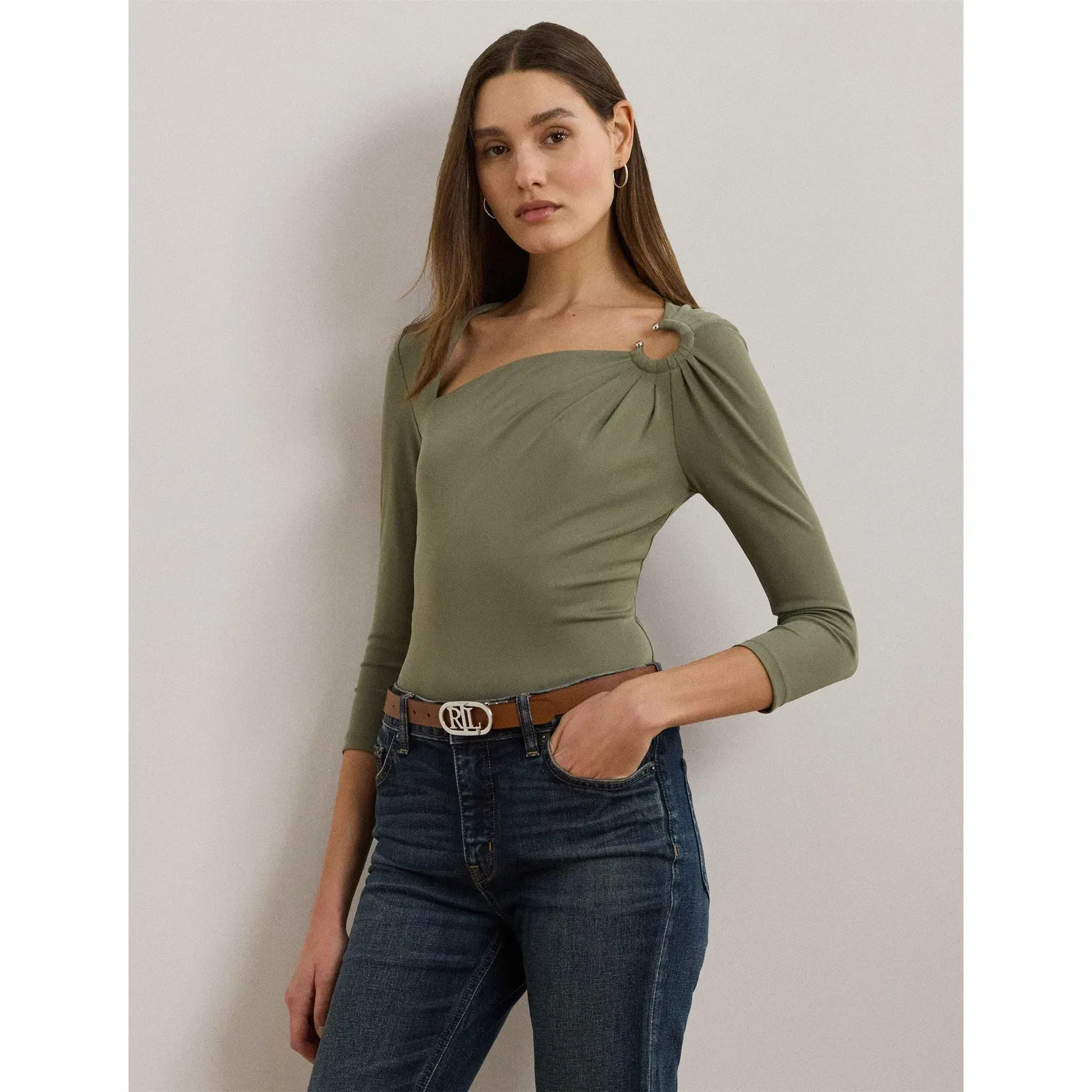 Ataine Long-Sleeve T-Shirt