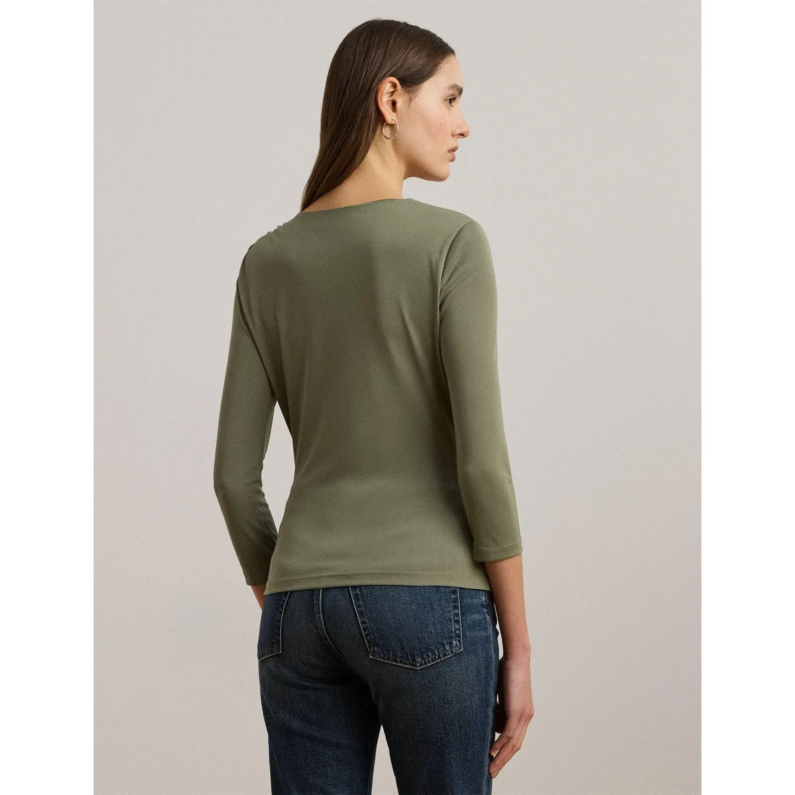 Ataine Long-Sleeve T-Shirt