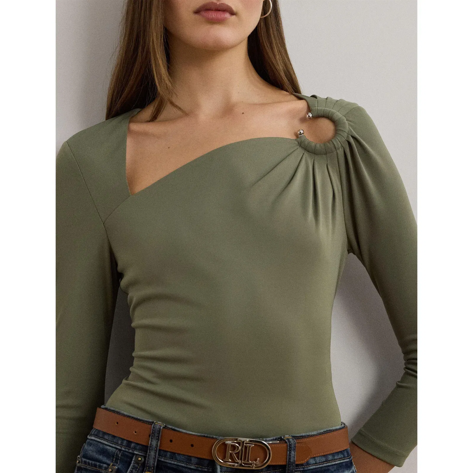 Ataine Long-Sleeve T-Shirt