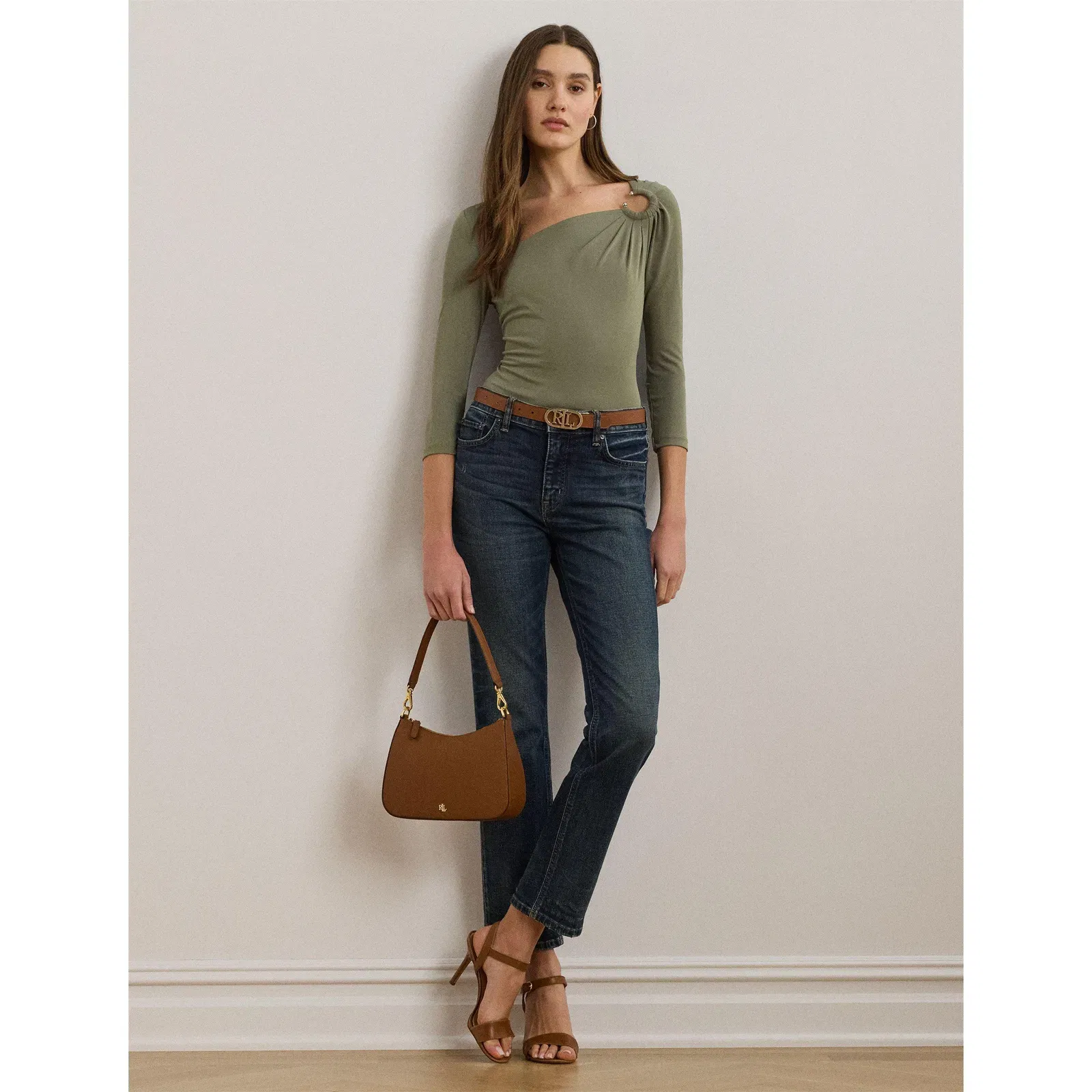 Ataine Long-Sleeve T-Shirt
