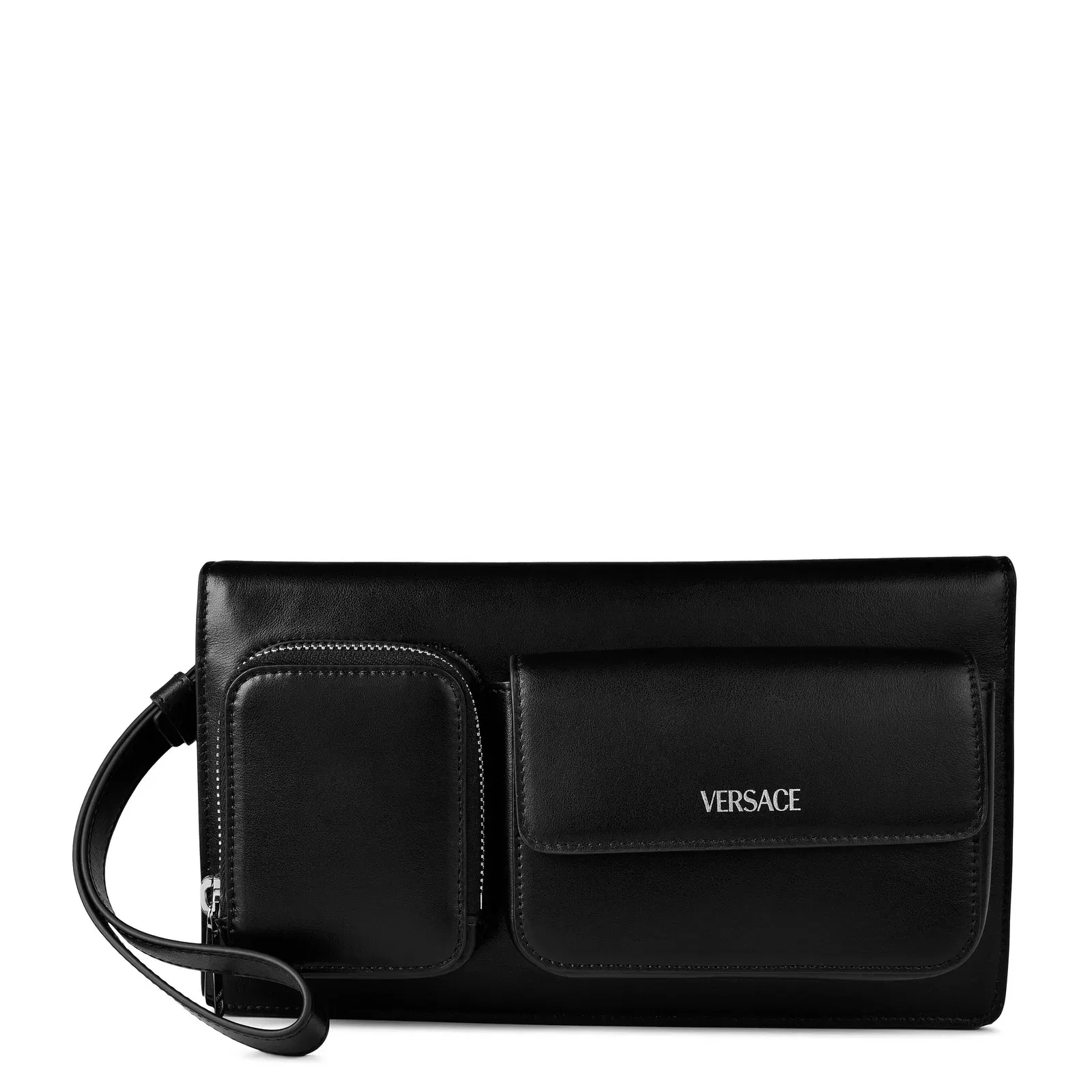 Cargo Trifold Mini Bag