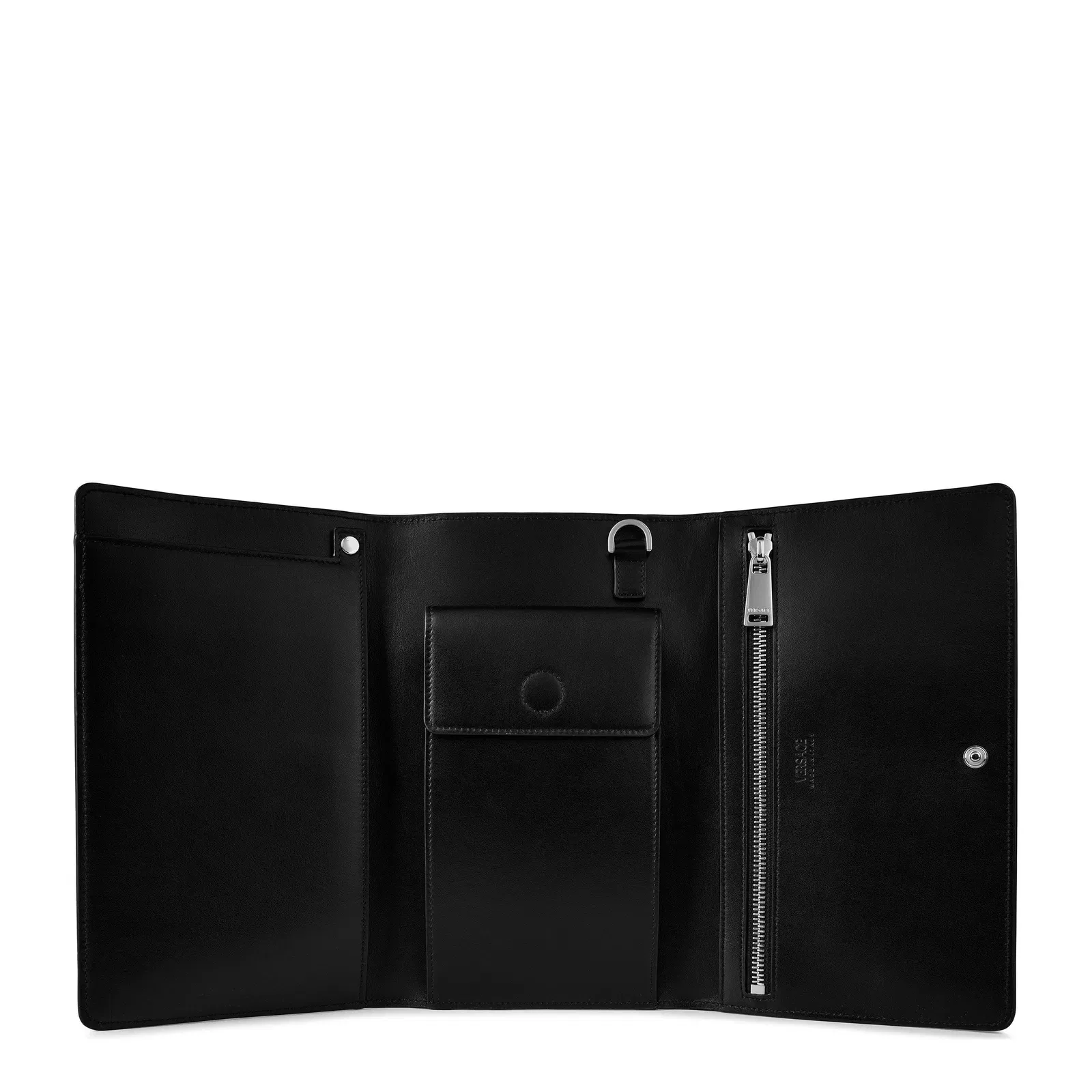 Cargo Trifold Mini Bag