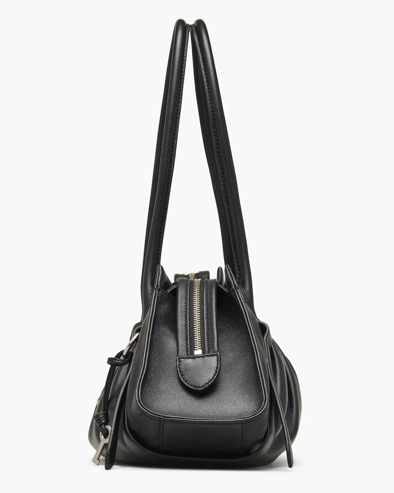 The Cristina Satchel