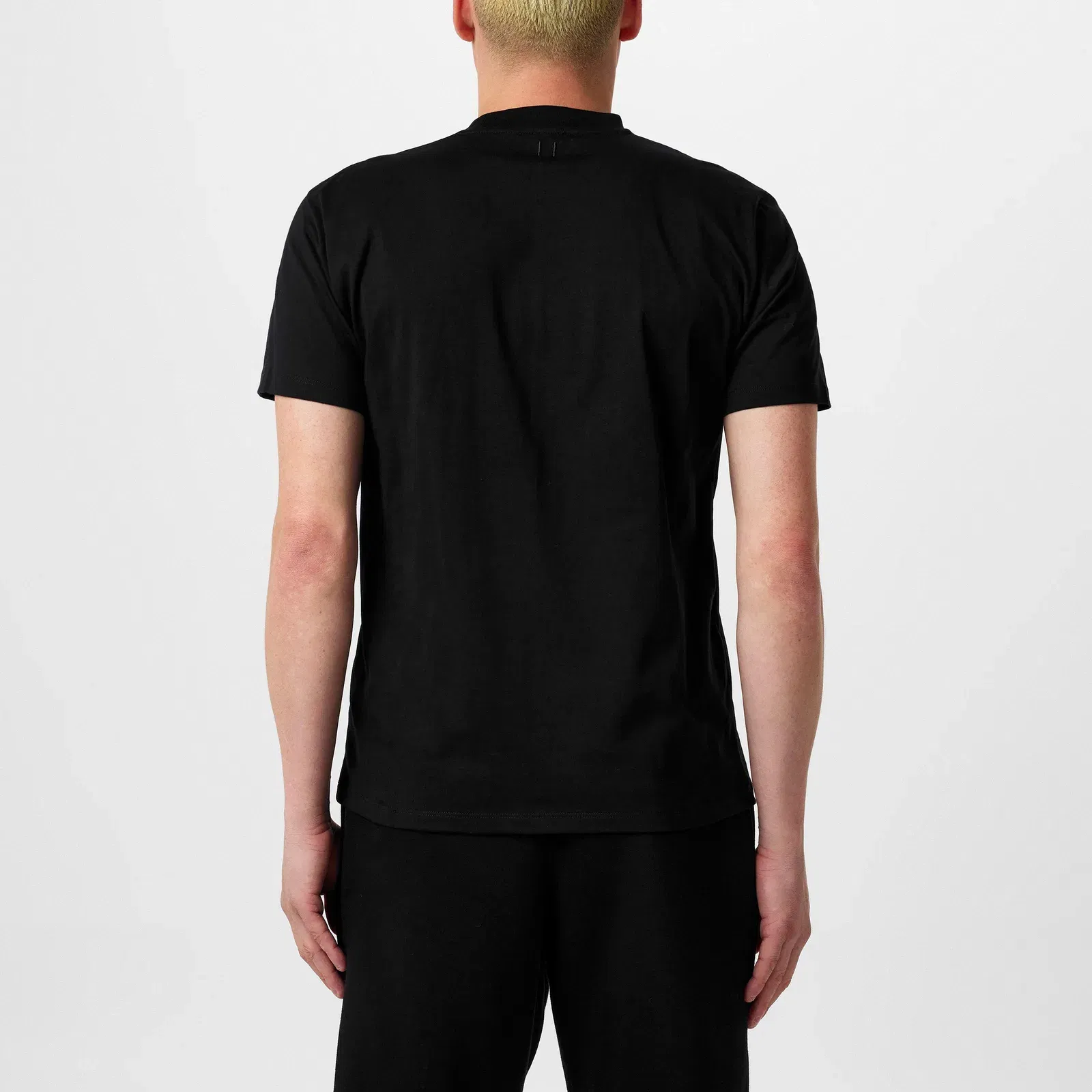 Slim Double Bolt T-Shirt