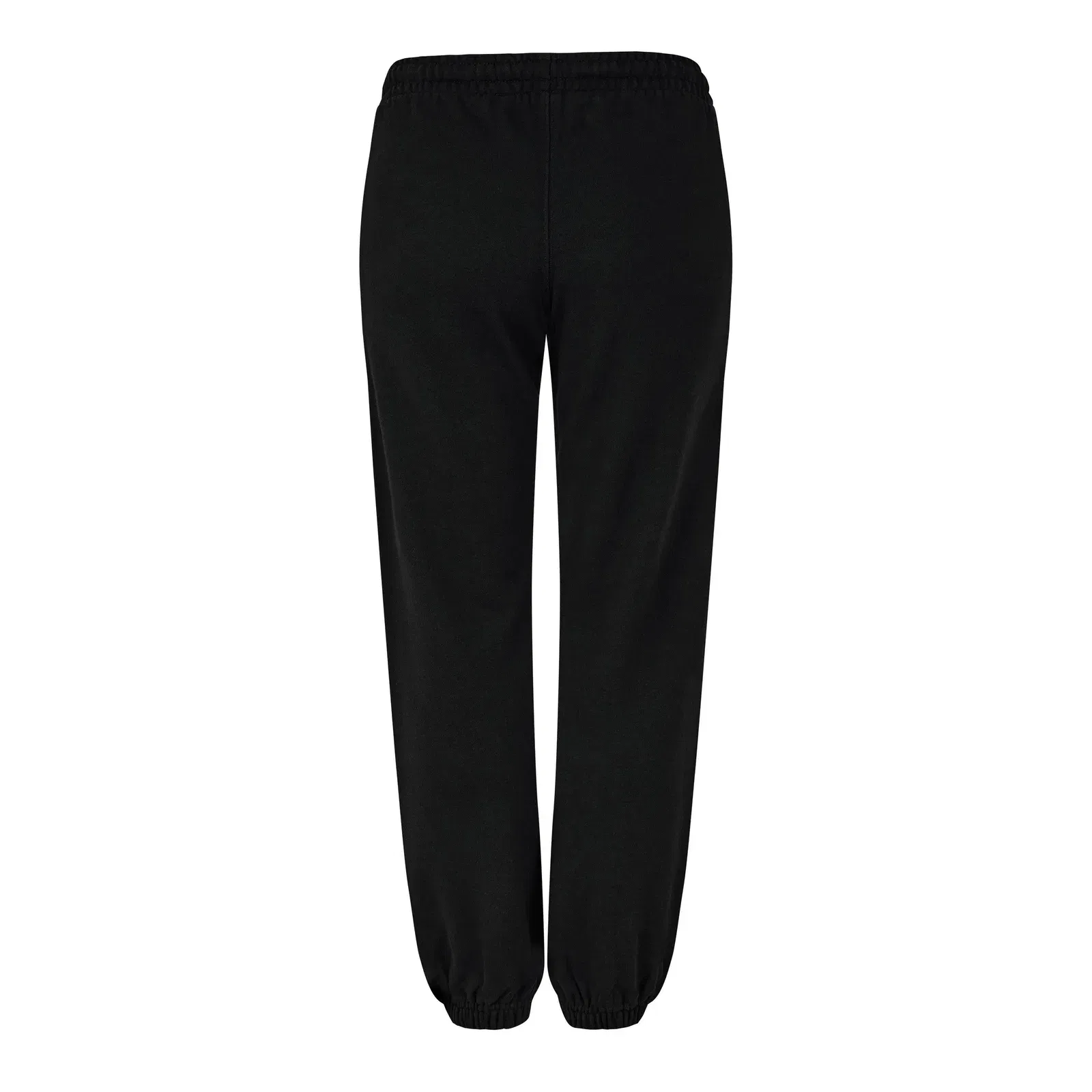 Painter Logo Cotton Mid Rise Joggers