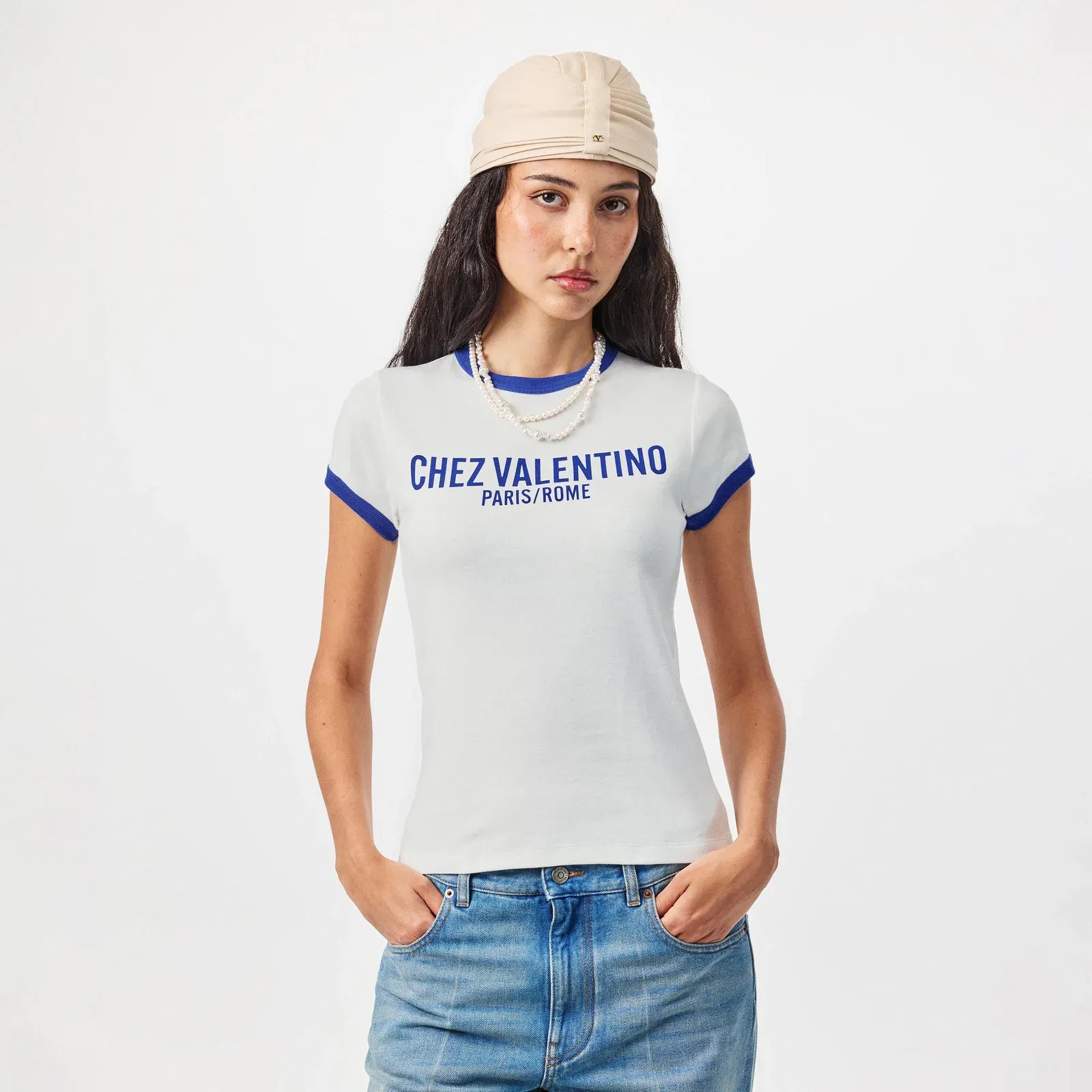 Logo T-Shirt