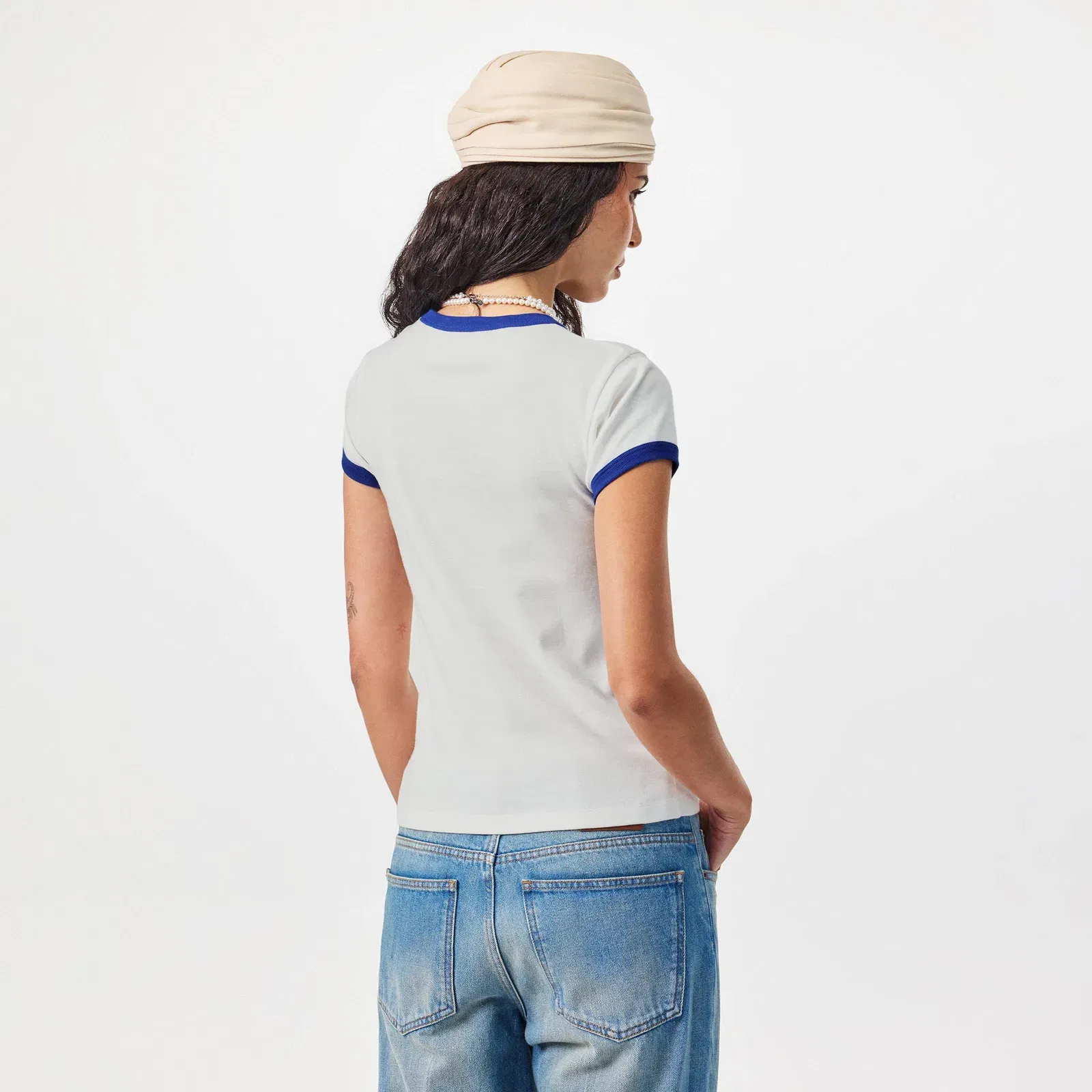 Logo T-Shirt