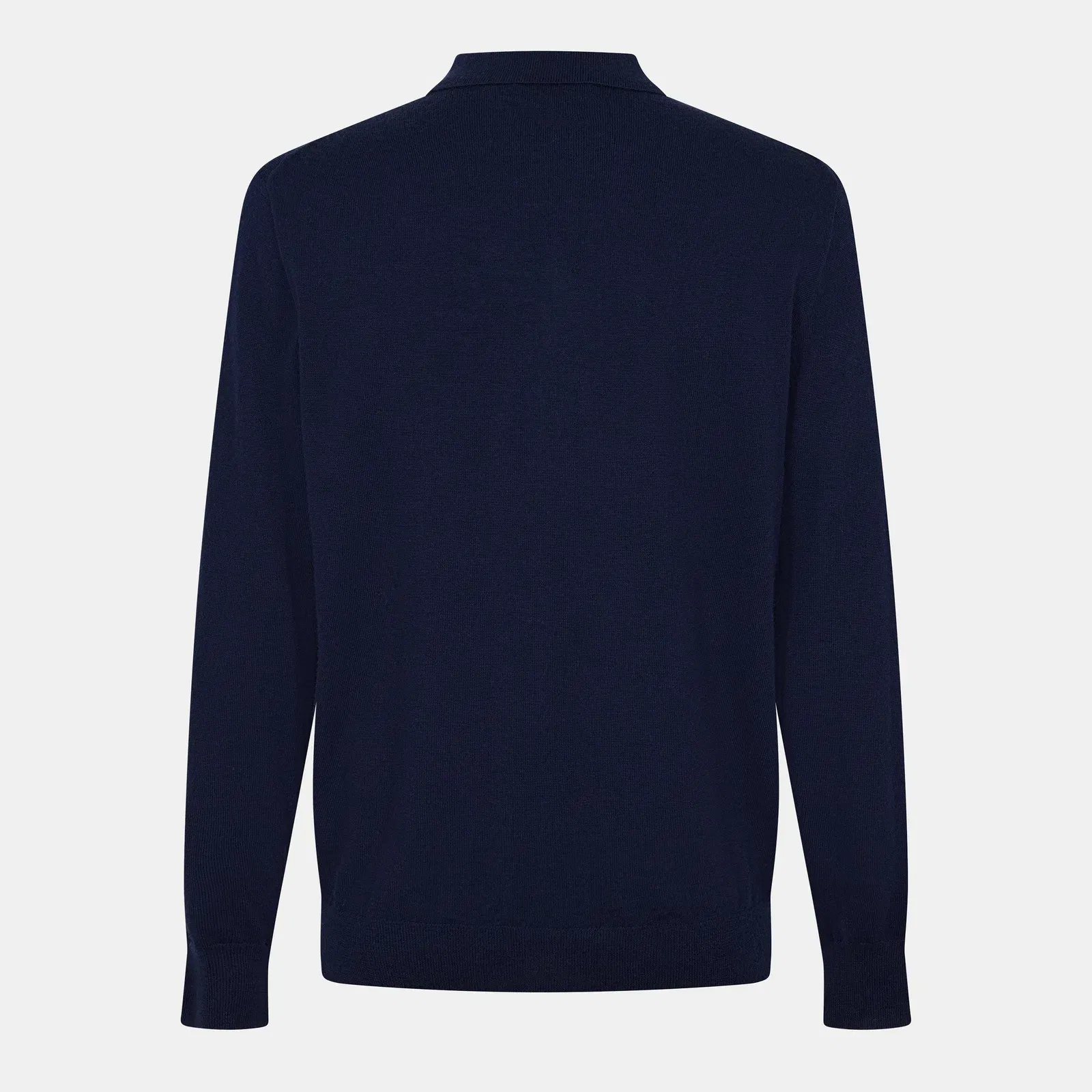 Merino Crew Neck Jumper