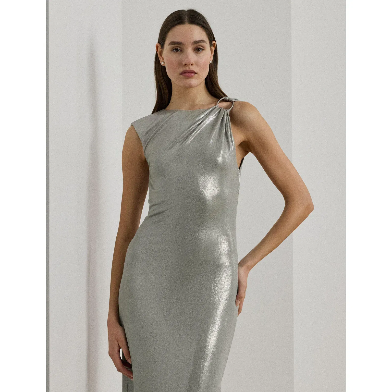 Keilly Ball Gown