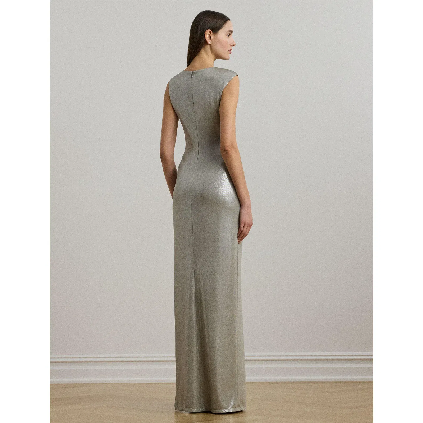 Keilly Ball Gown