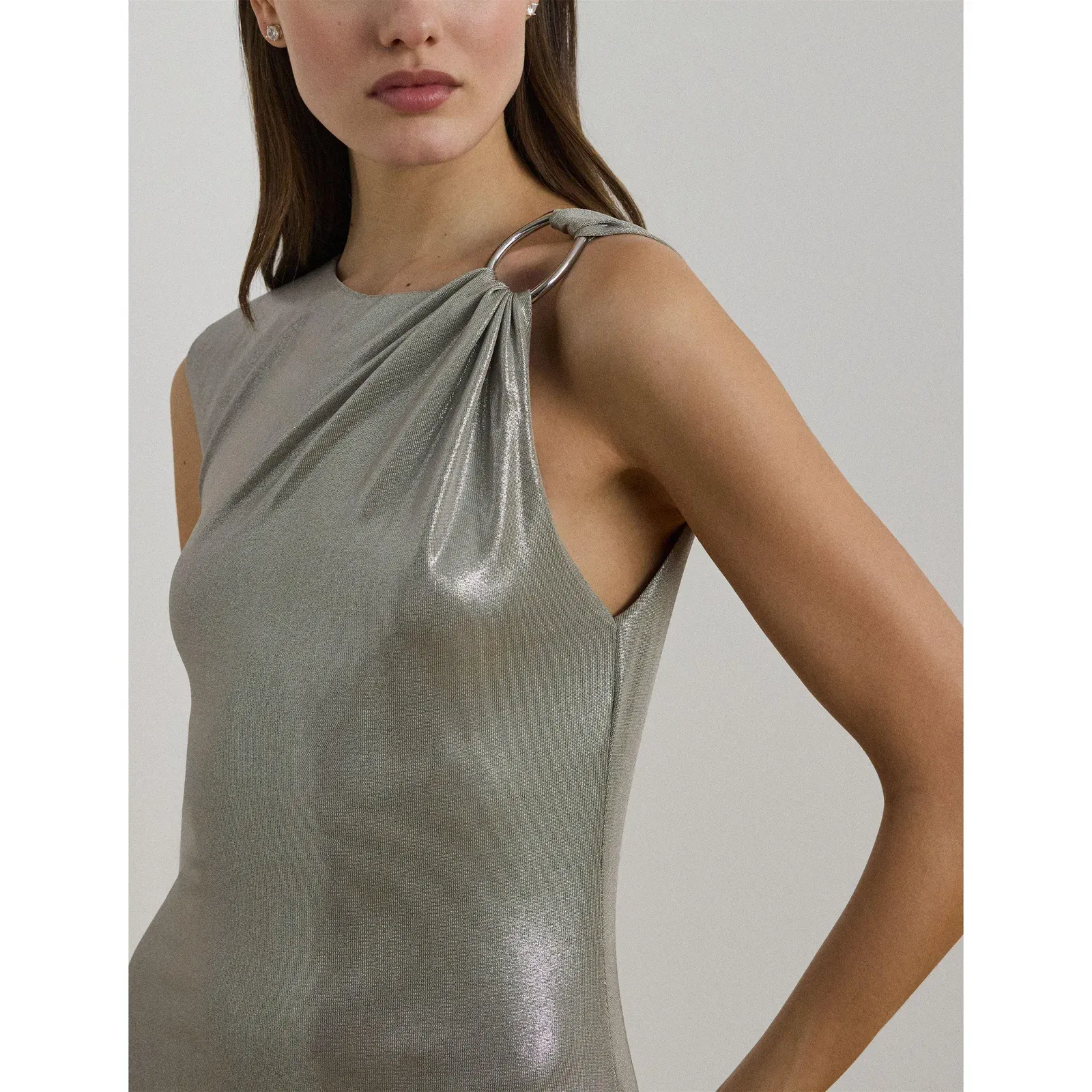 Keilly Ball Gown