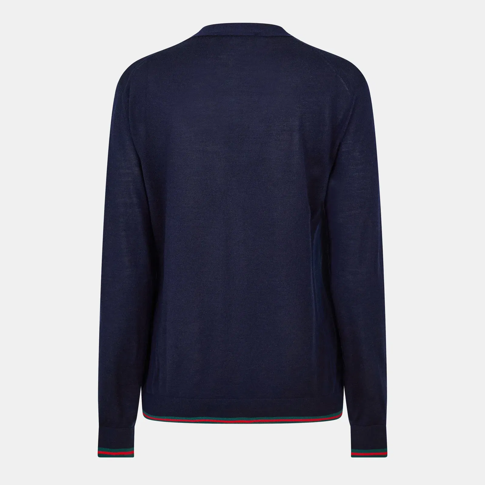 Cashmere Knit Cardigan