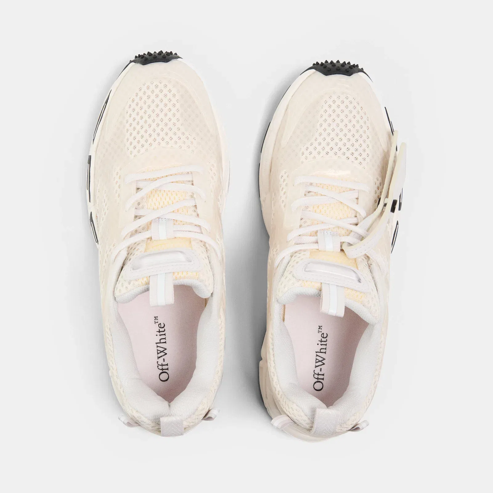 Be Right Back Retro-inspired Comfort Sneakers