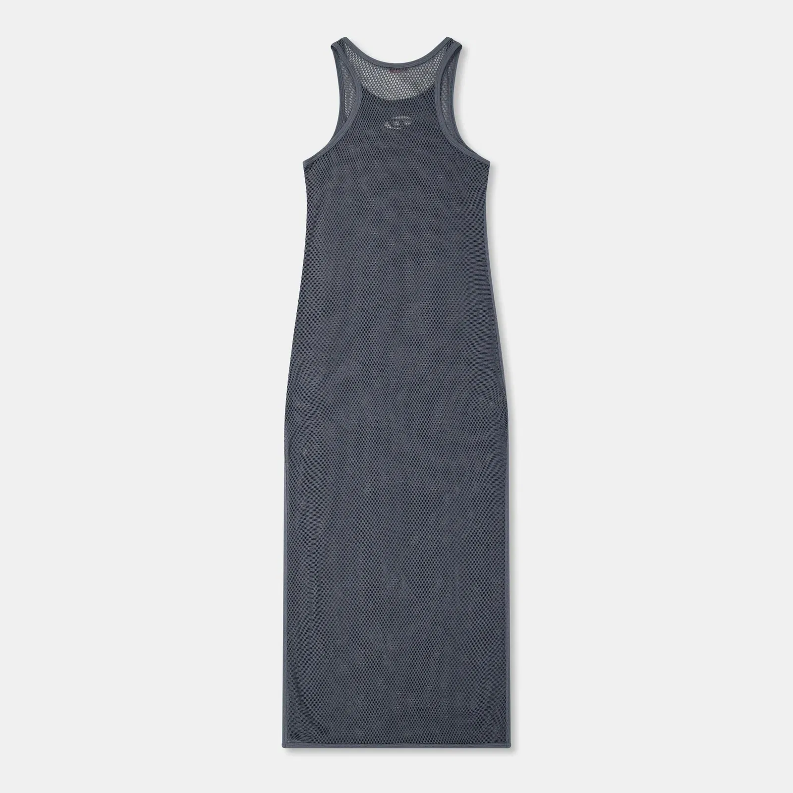 Mesh Beach Cover-Up