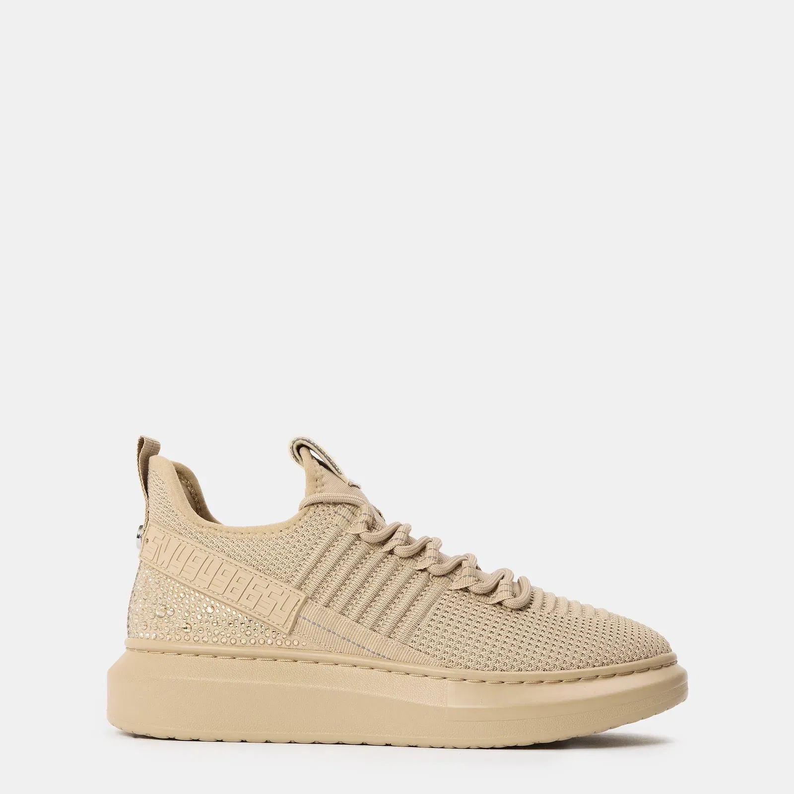 Glorya Low-Top Trainers