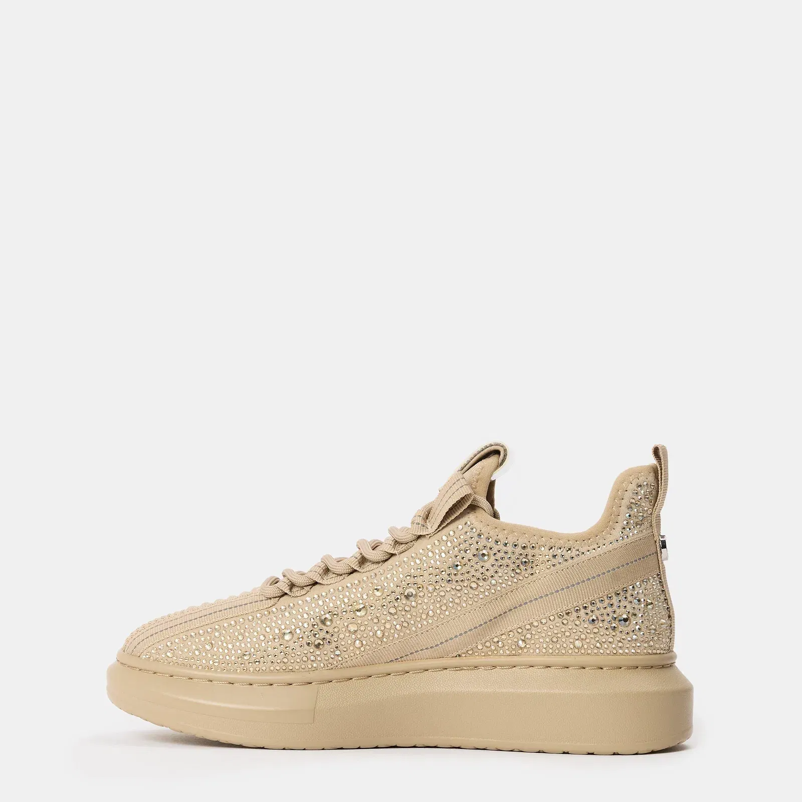 Glorya Low-Top Trainers