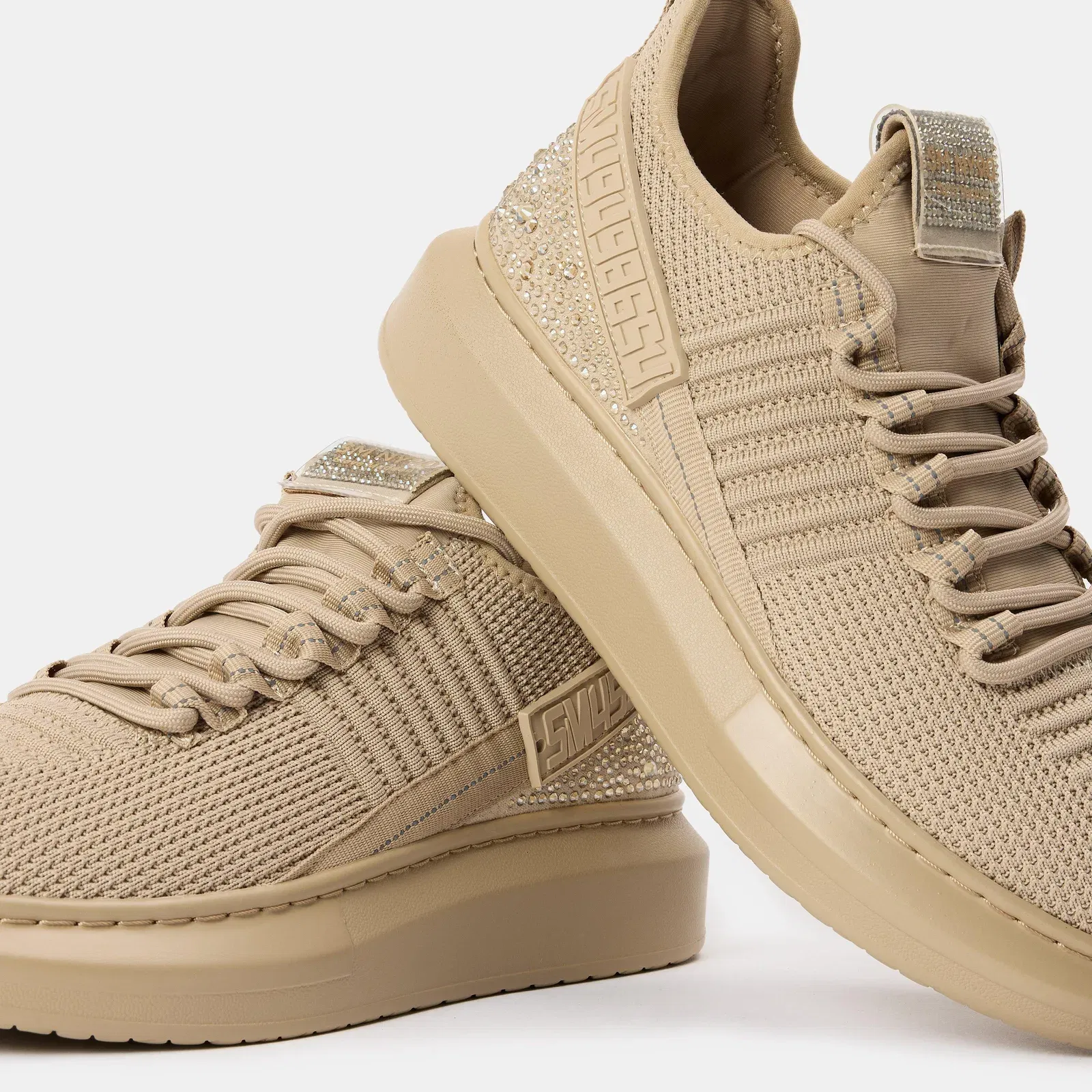 Glorya Low-Top Trainers