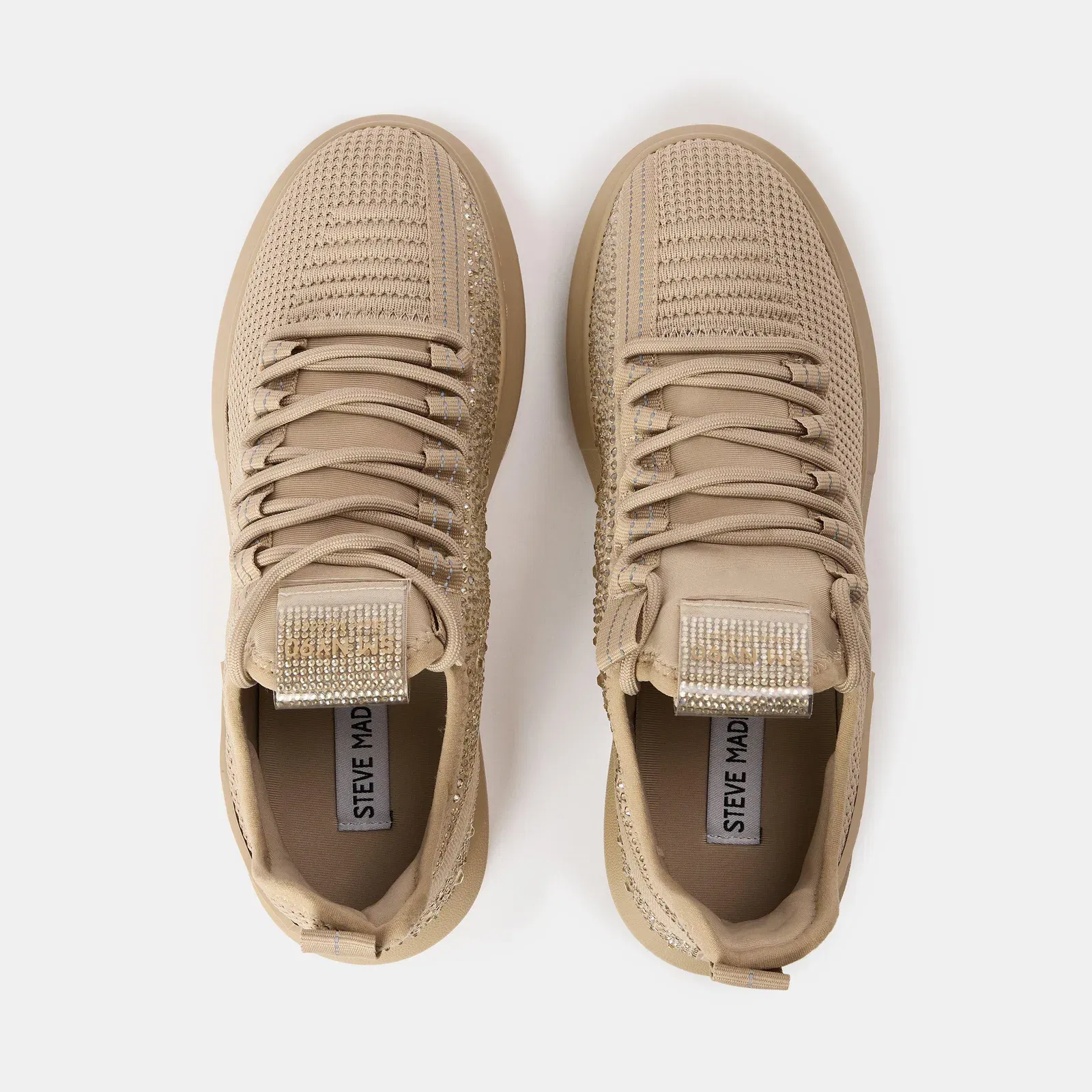 Glorya Low-Top Trainers