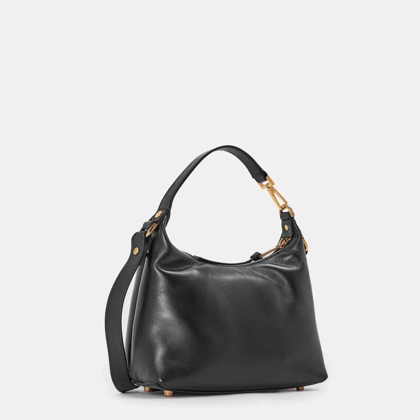 Top Handle Bag