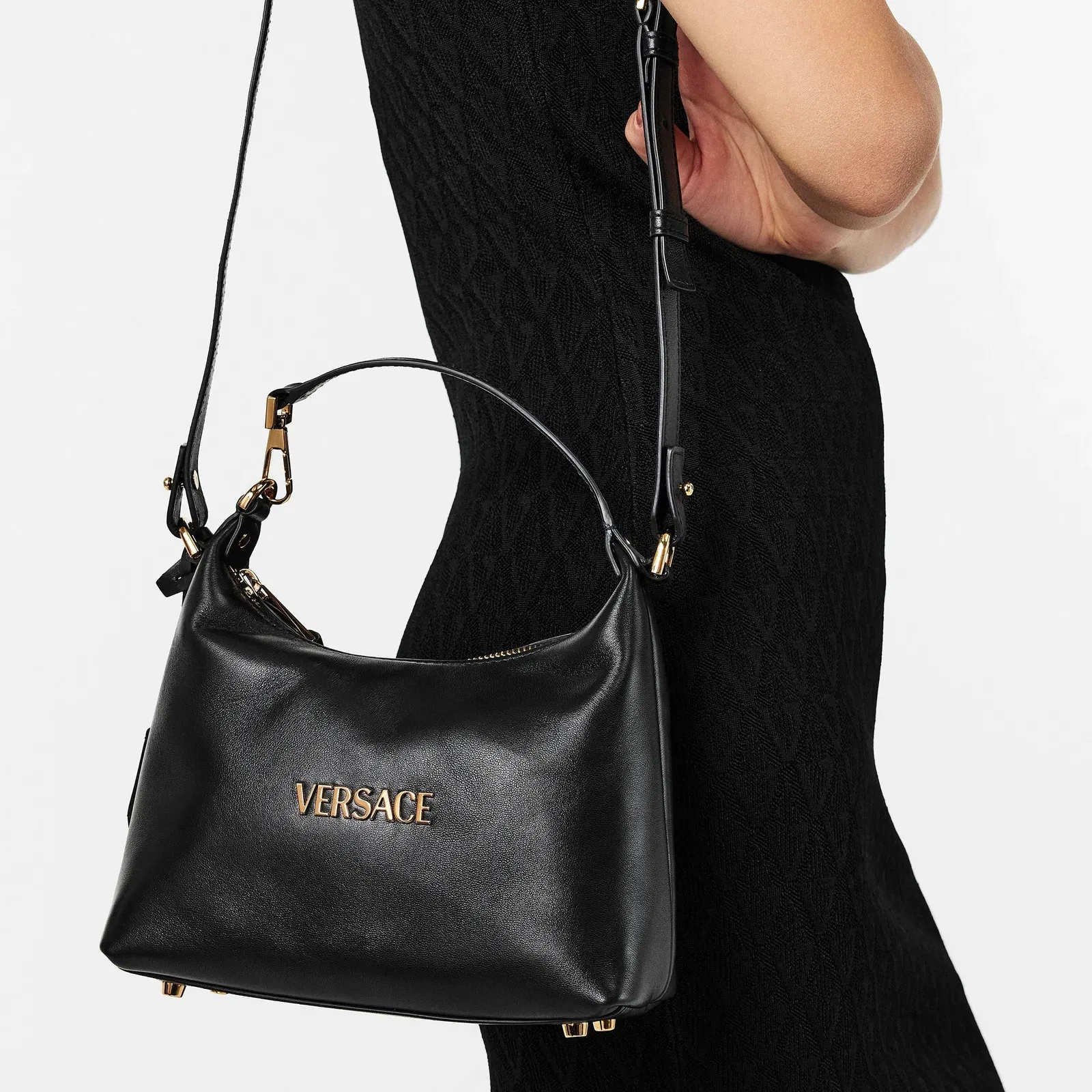 Top Handle Bag
