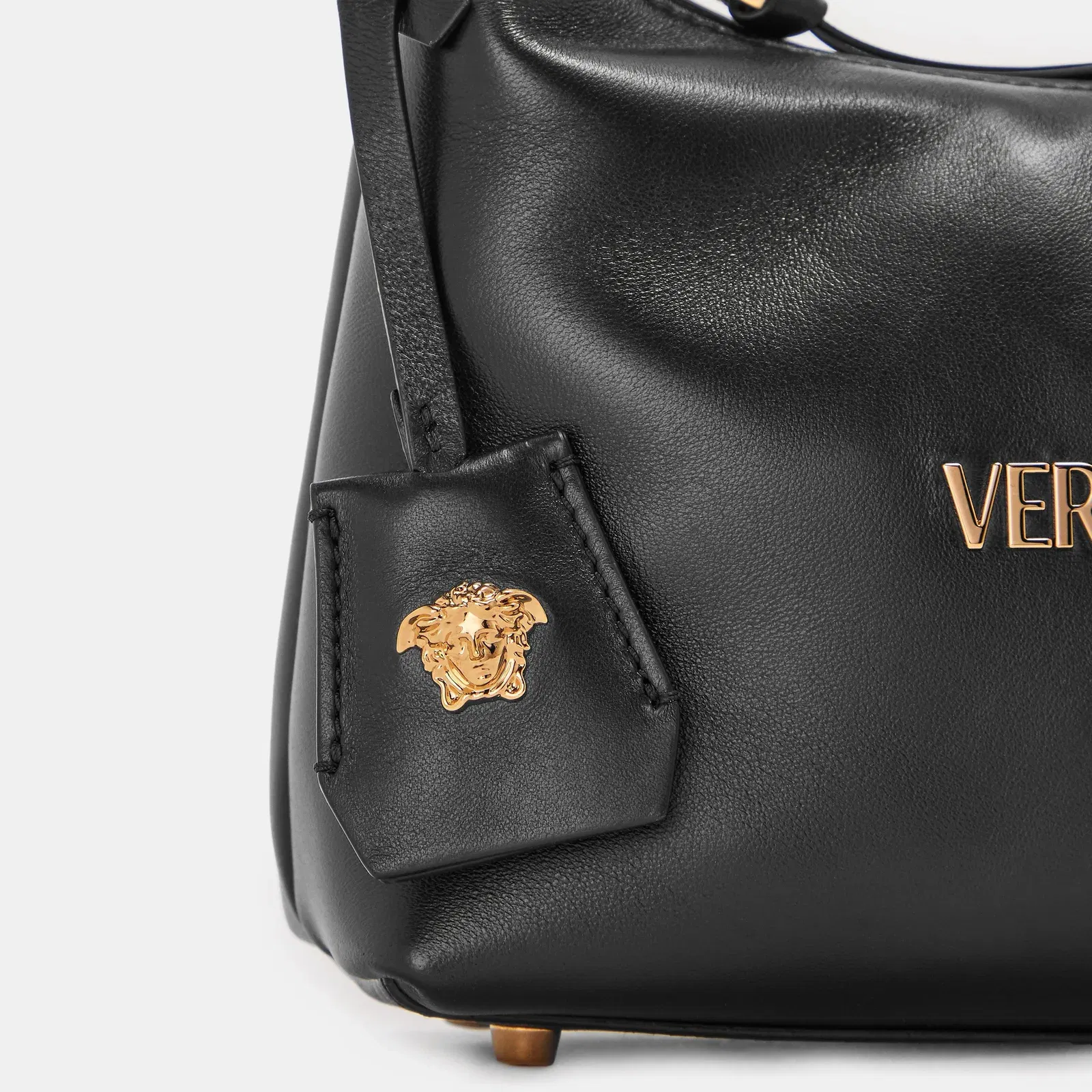 Top Handle Bag