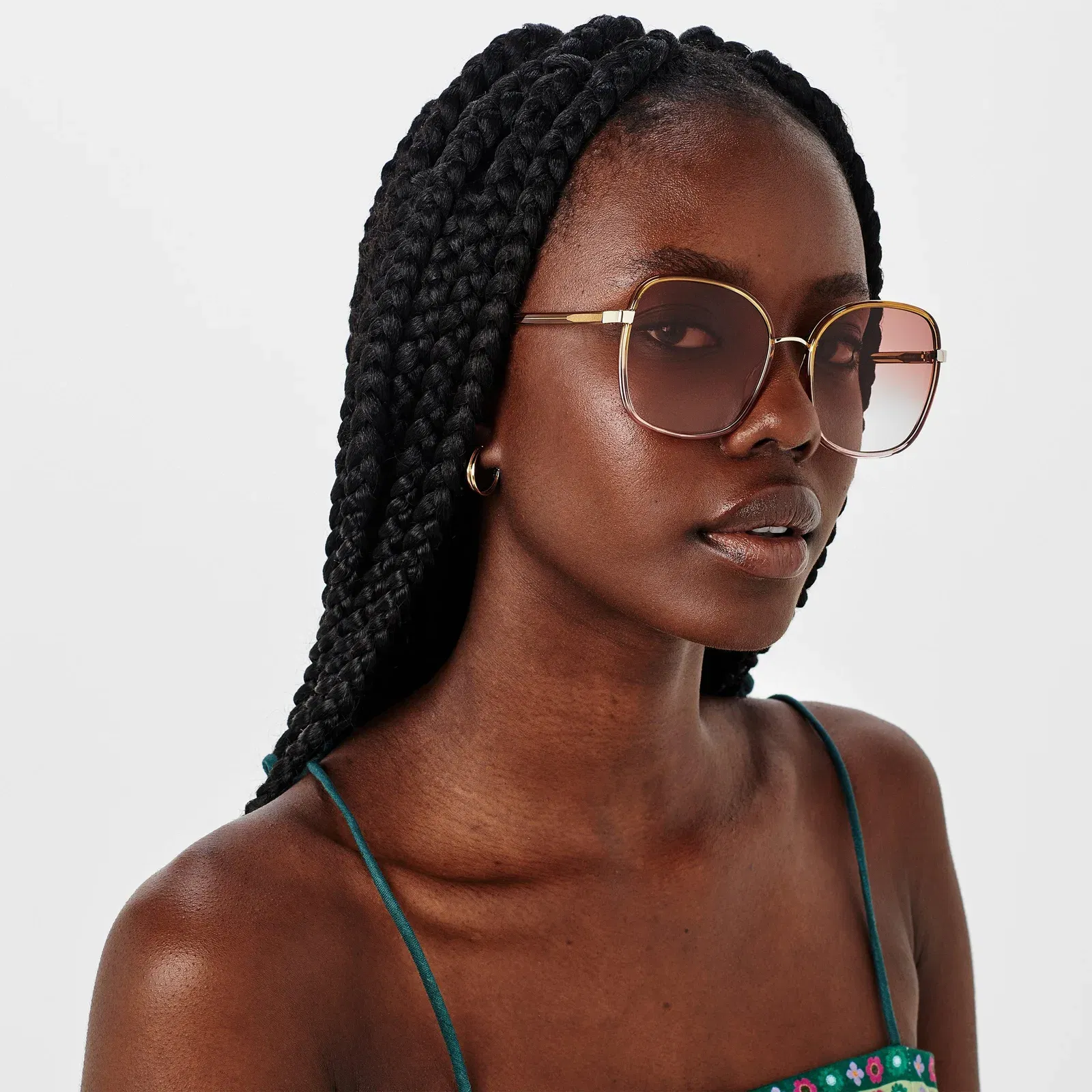 CHLOE SUNGLASSES CH0031S