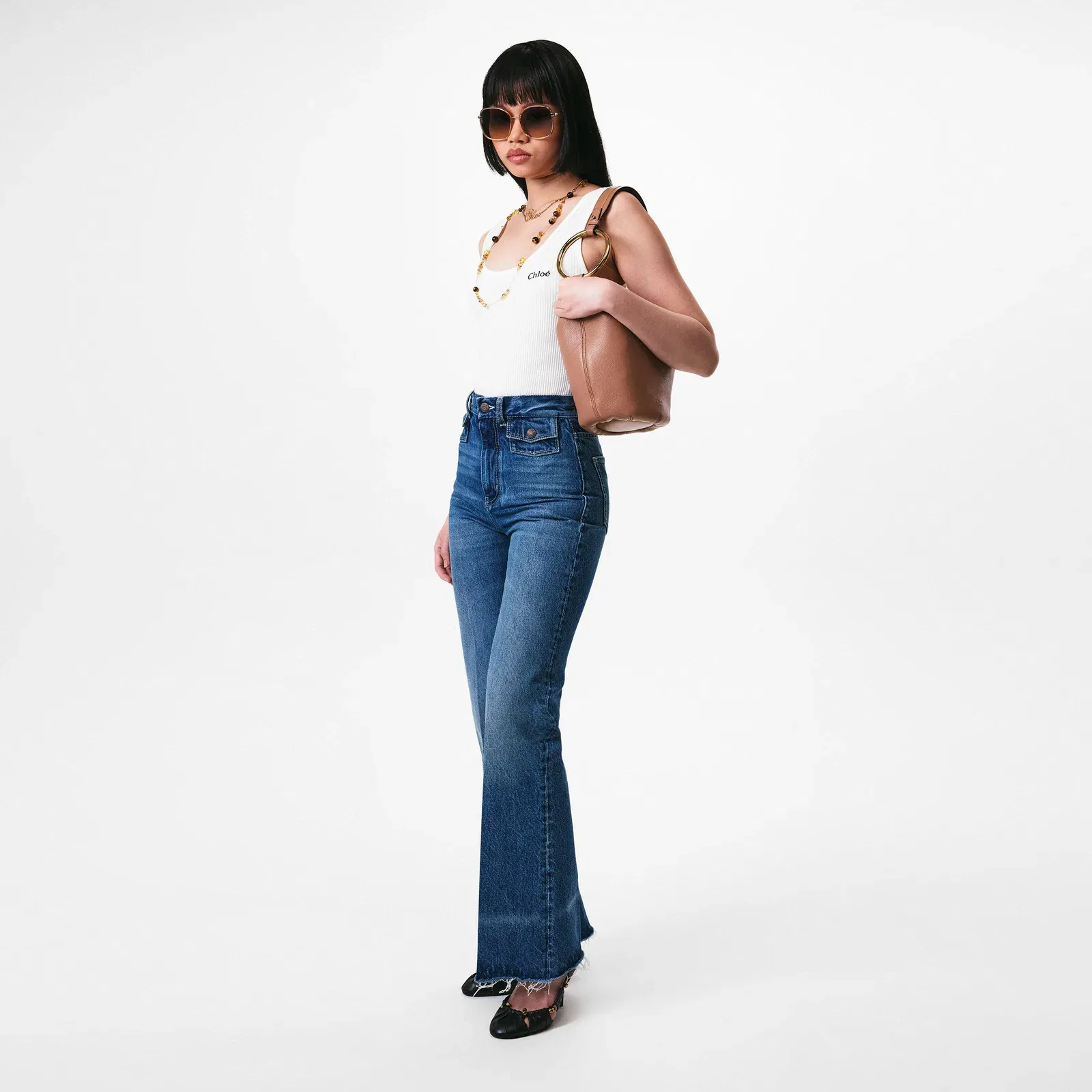 CHLOE SUNGLASSES CH0031S