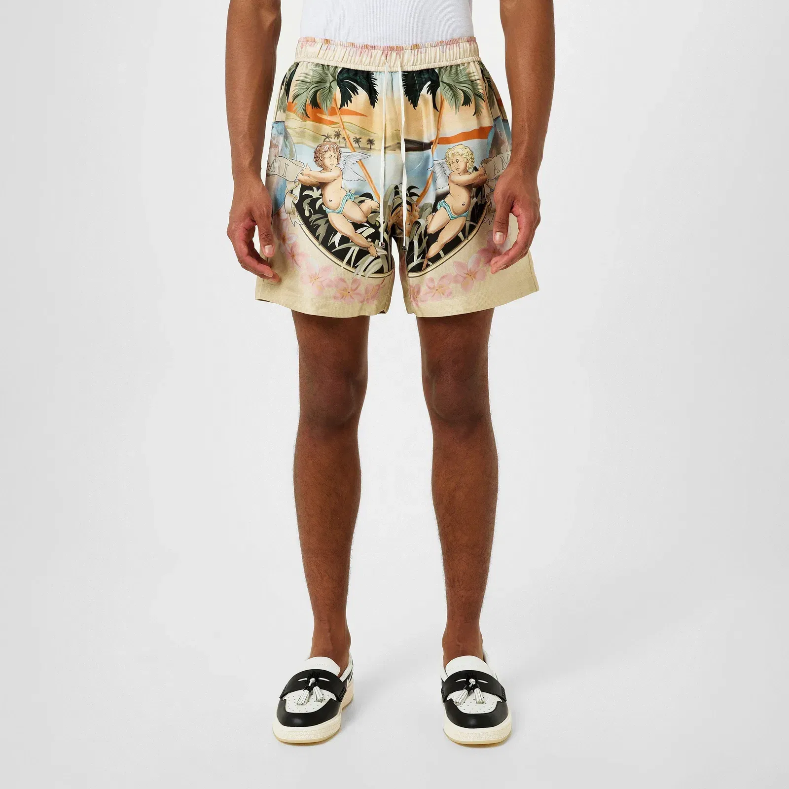Cherub Shorts