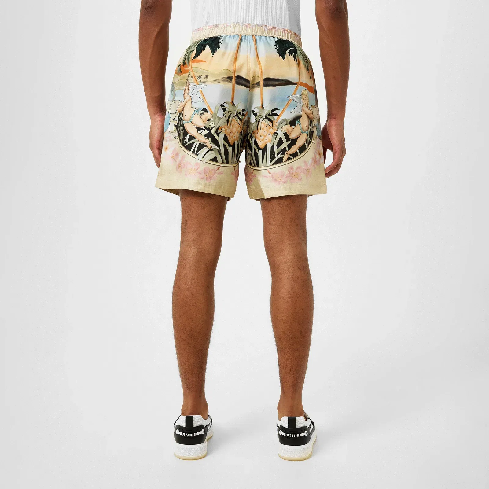 Cherub Shorts