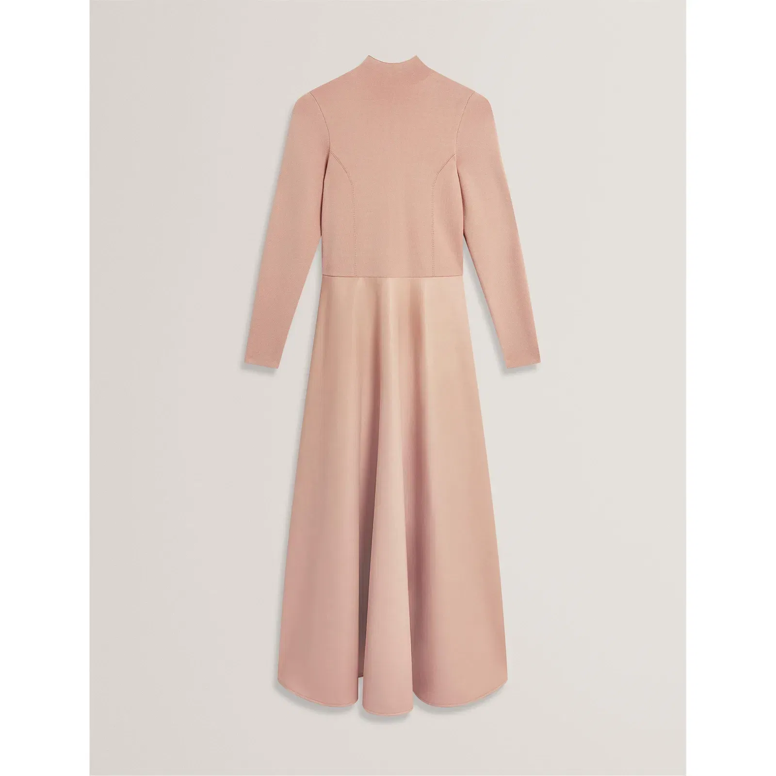 Jumper Dress