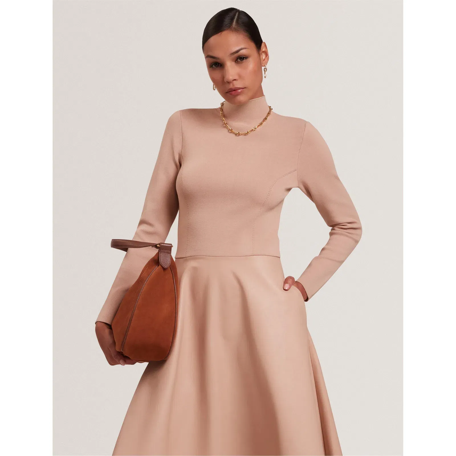 Jumper Dress