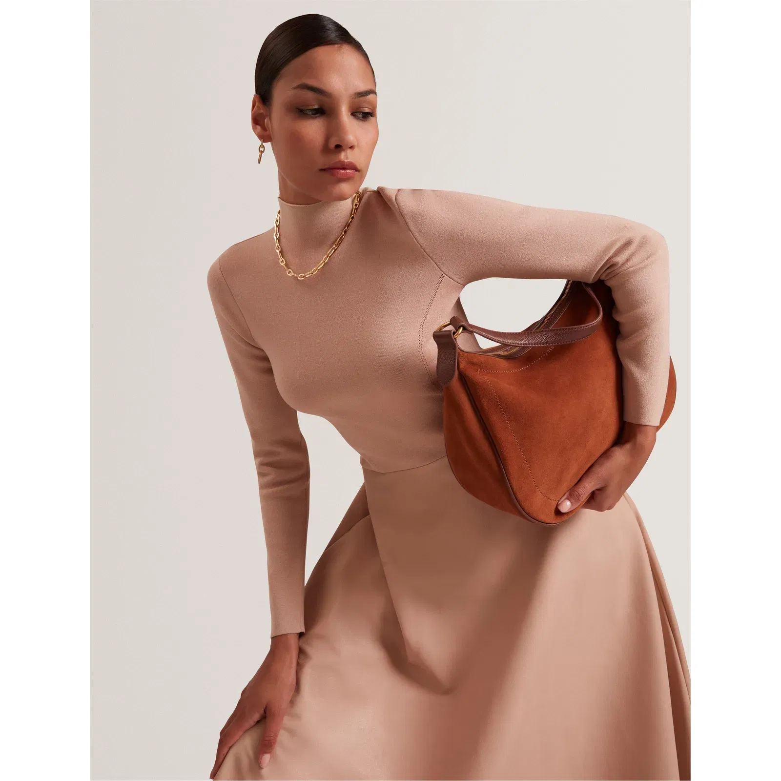 Jumper Dress