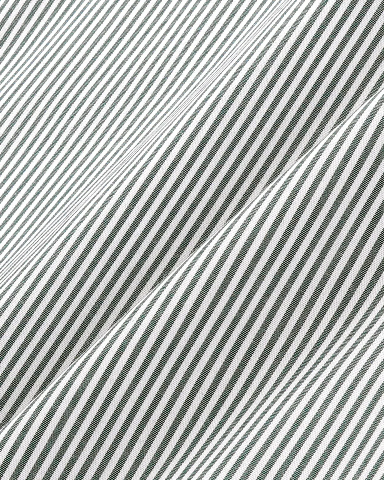 Serif Logo Boxer - Forest striped