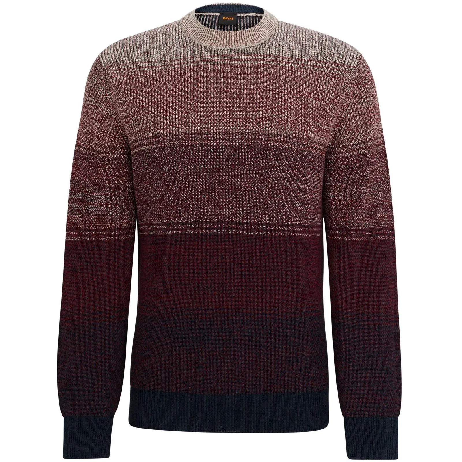 Kaller Knitted Top