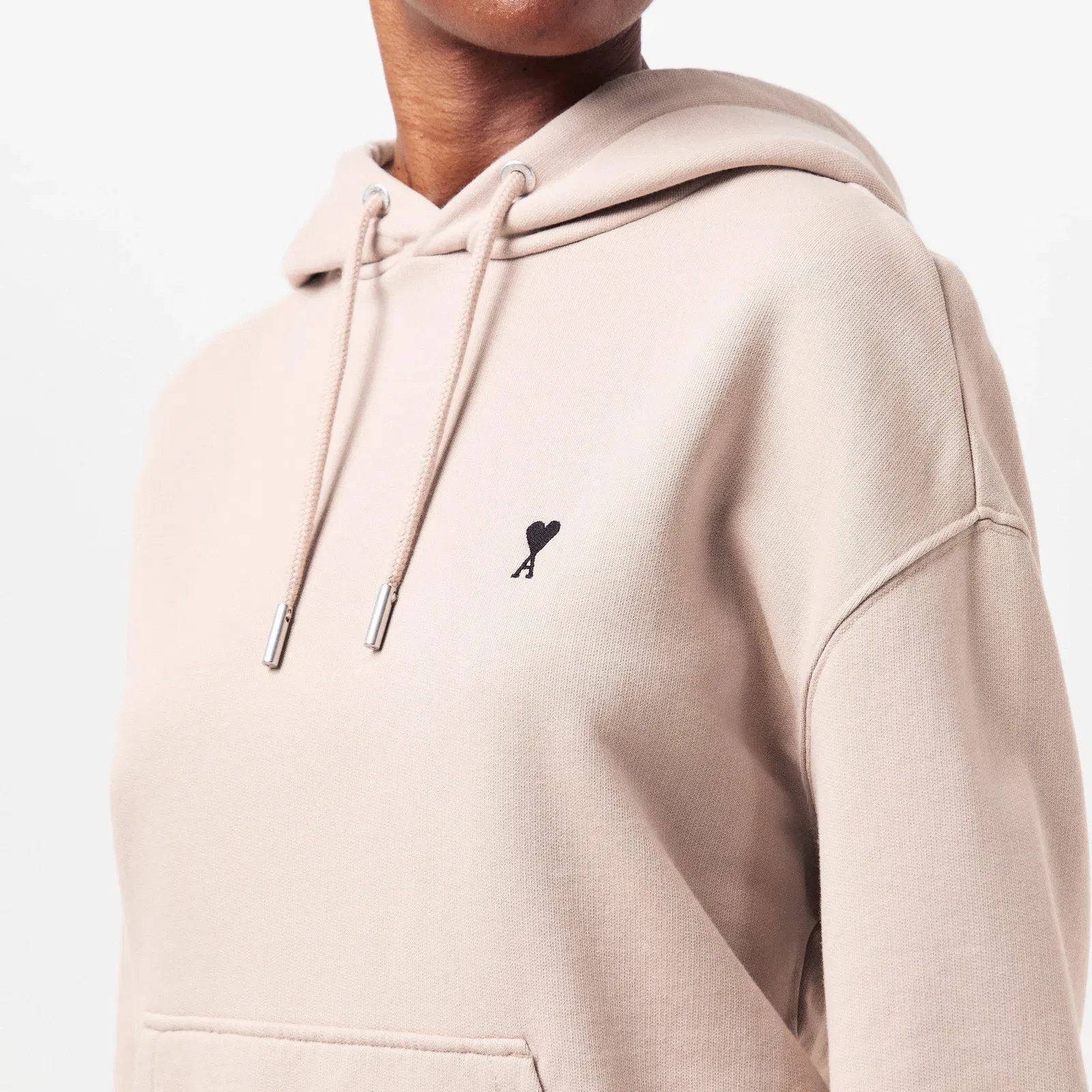 Pull Over Hoodie