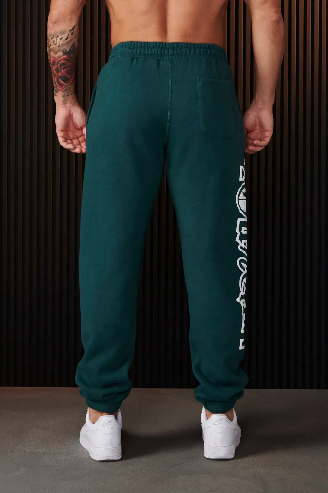 204 - Immortal Killer Joggers