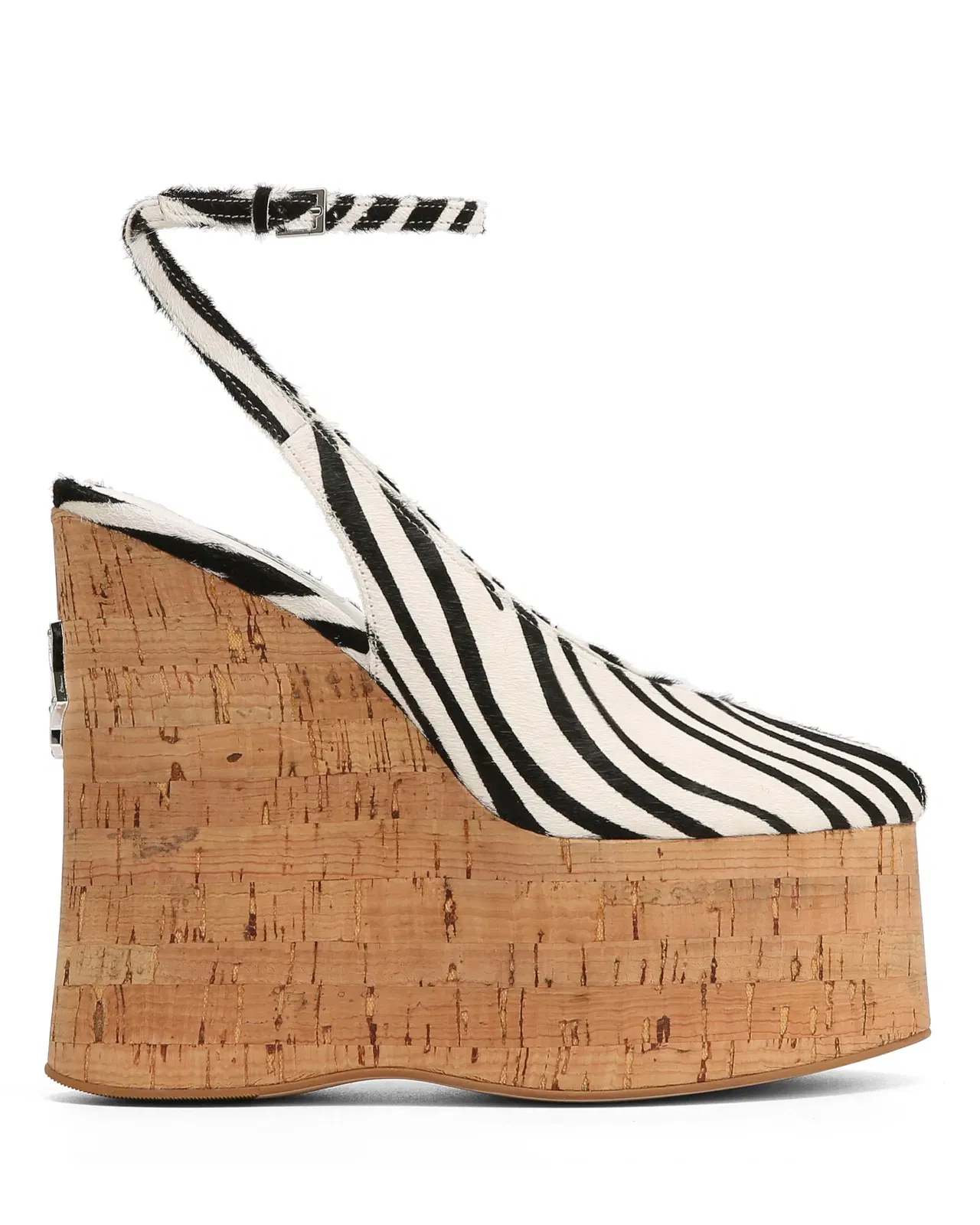 Tansy Zebra Pony