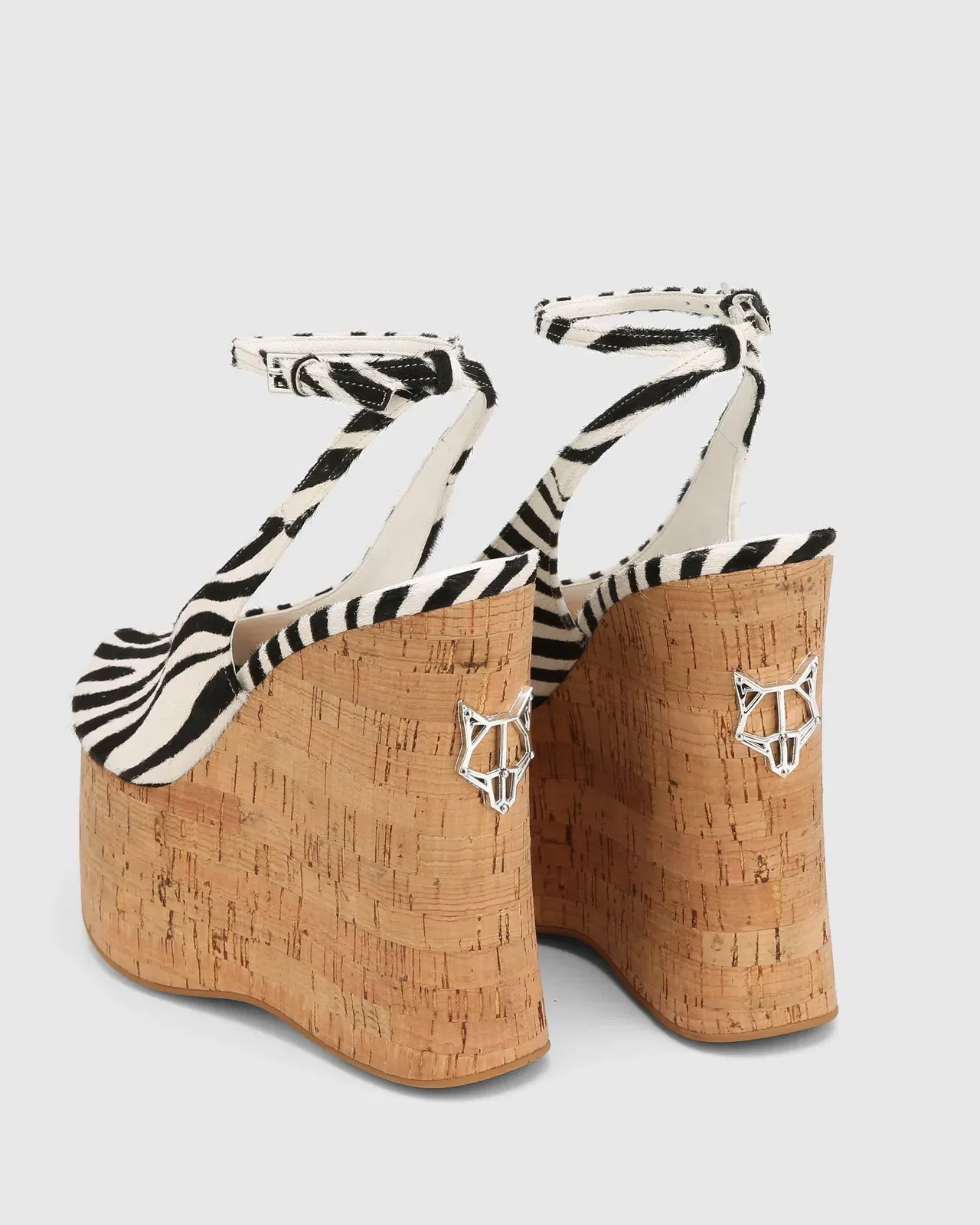 Tansy Zebra Pony