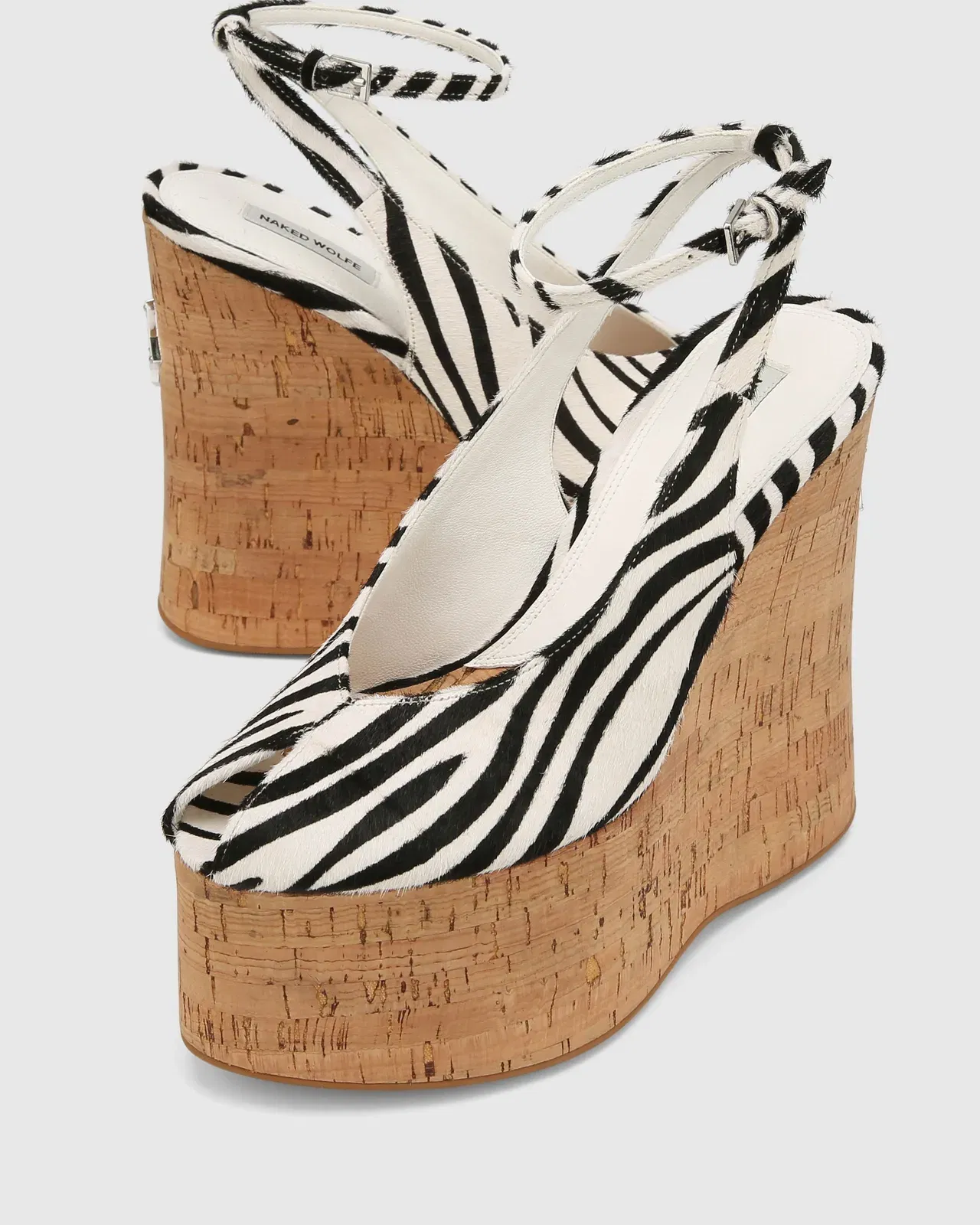 Tansy Zebra Pony