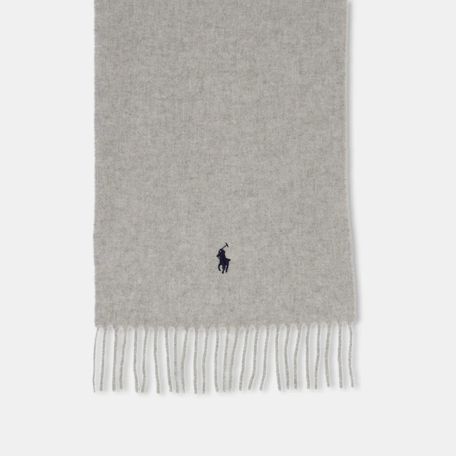 Wool Midweight Scarf