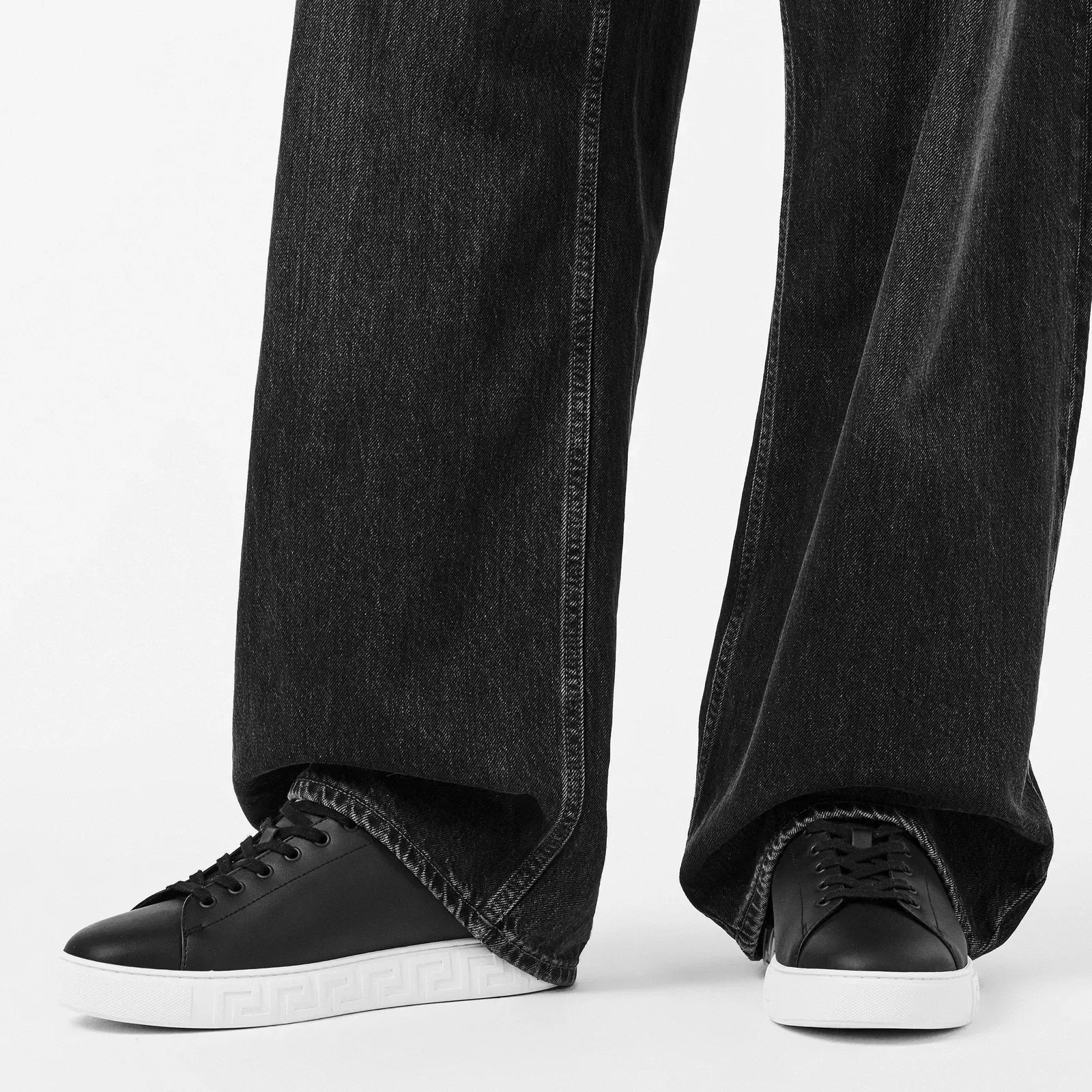 Low Trainers
