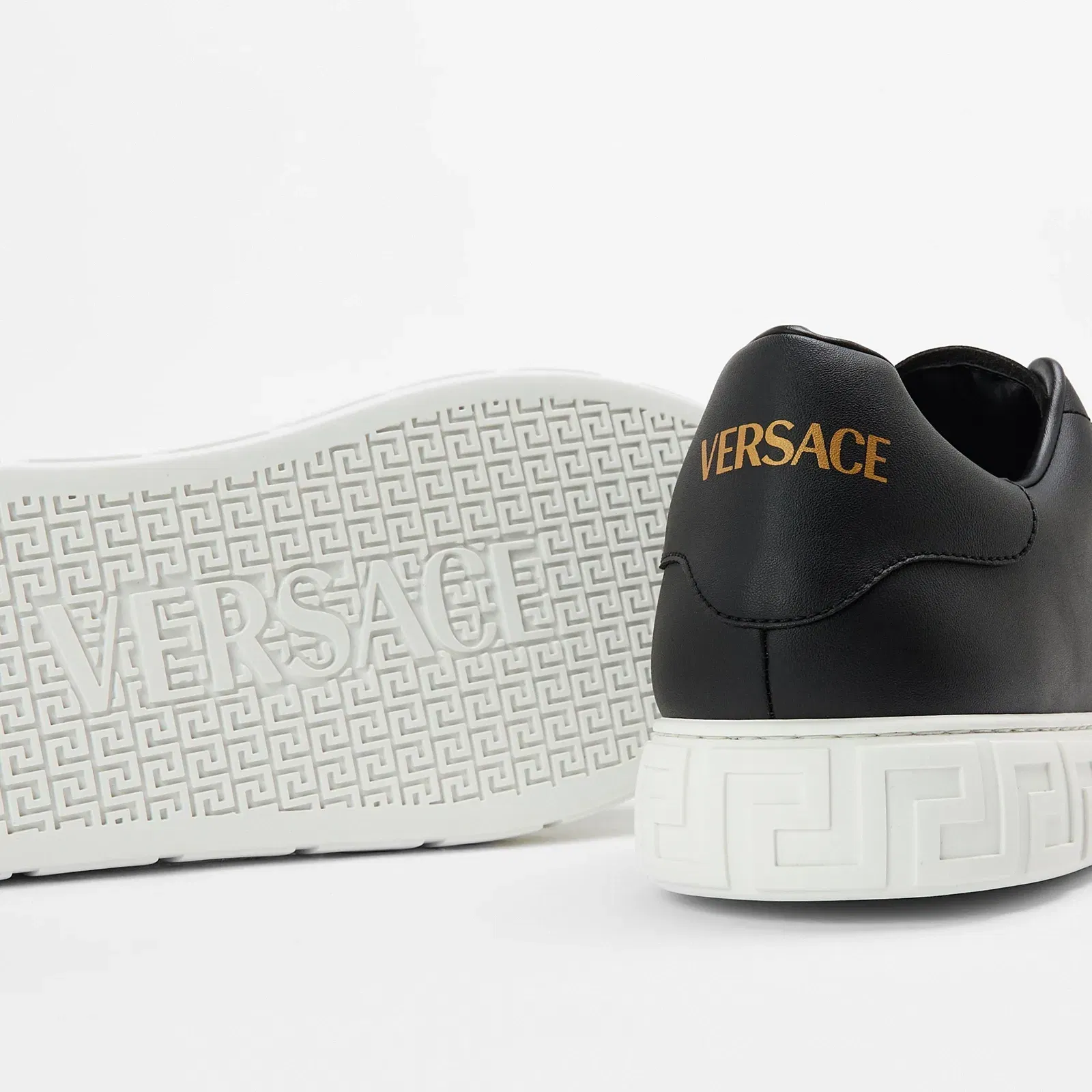 Low Trainers