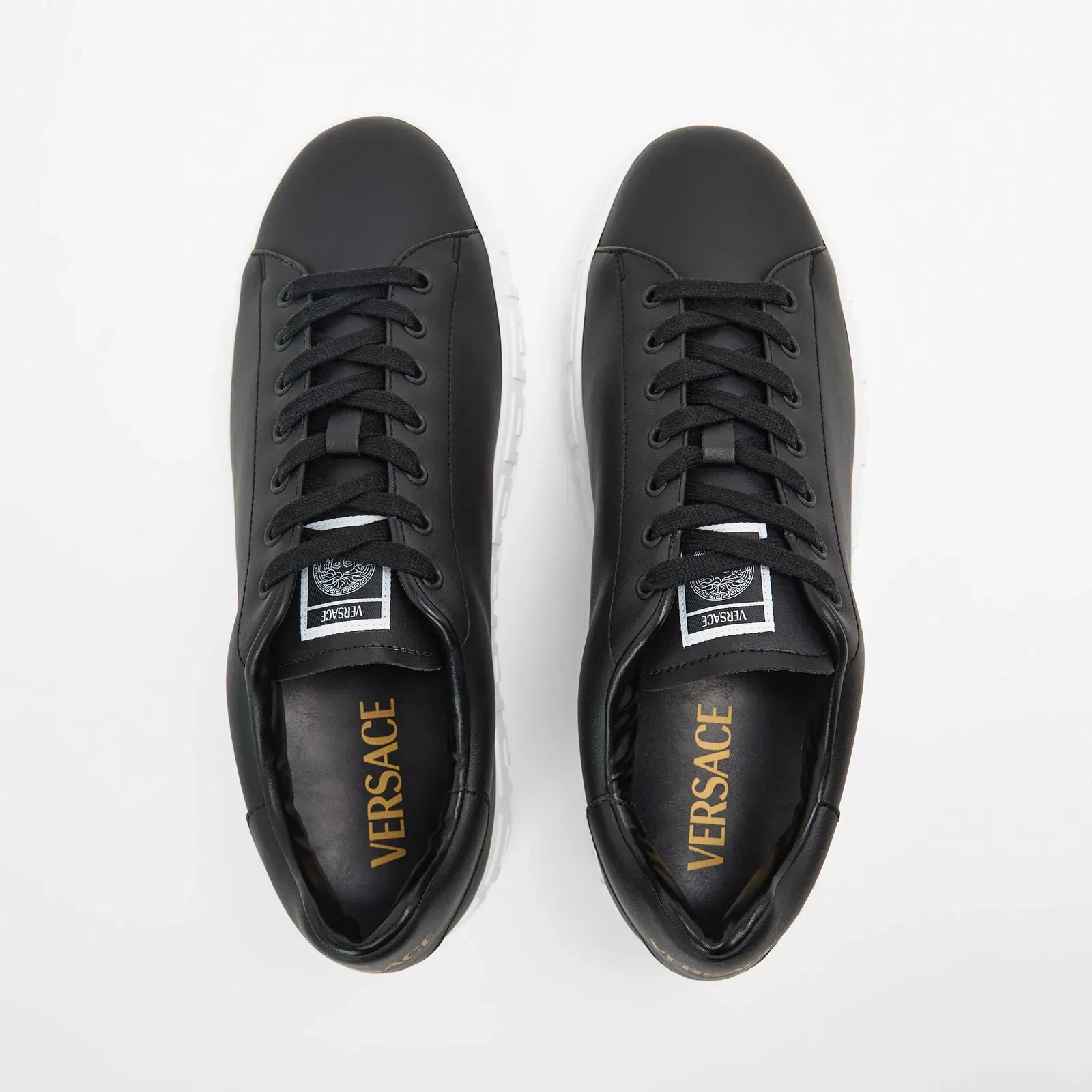 Low Trainers