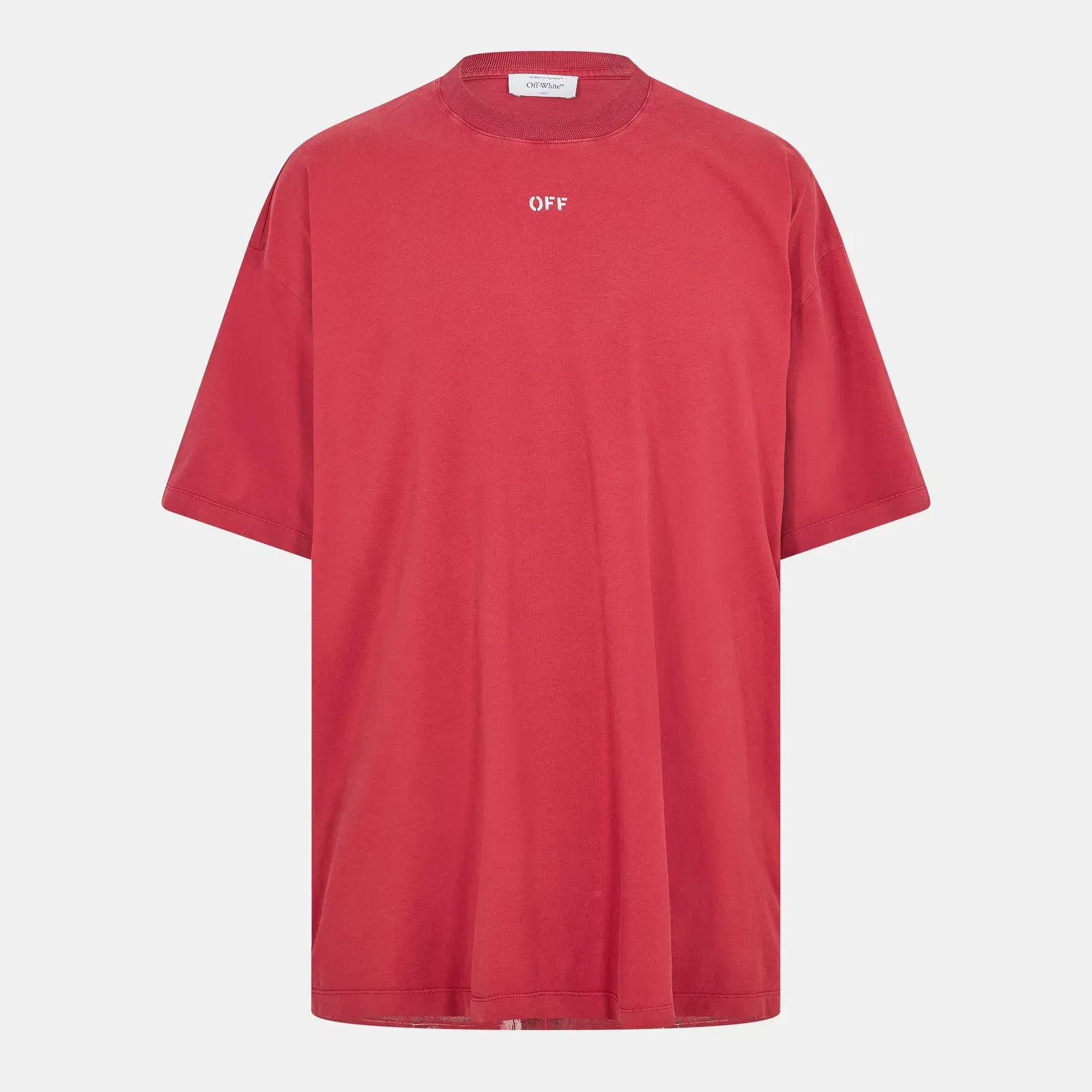 St Matthew Oversized T-Shirt