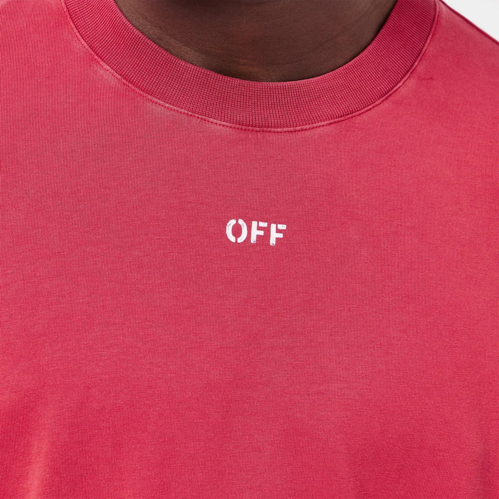 St Matthew Oversized T-Shirt