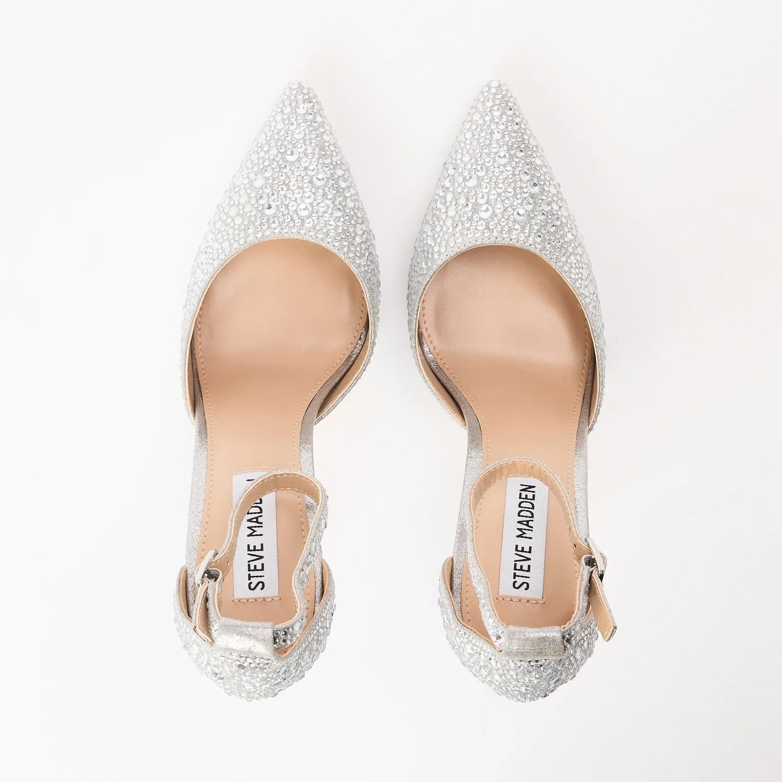 Ravaged S Stiletto Court Shoes