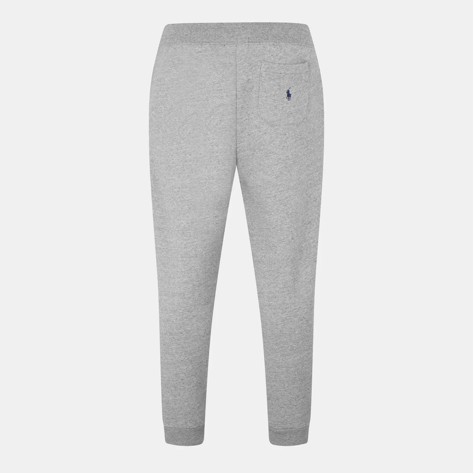 Fleece Tapered Joggers