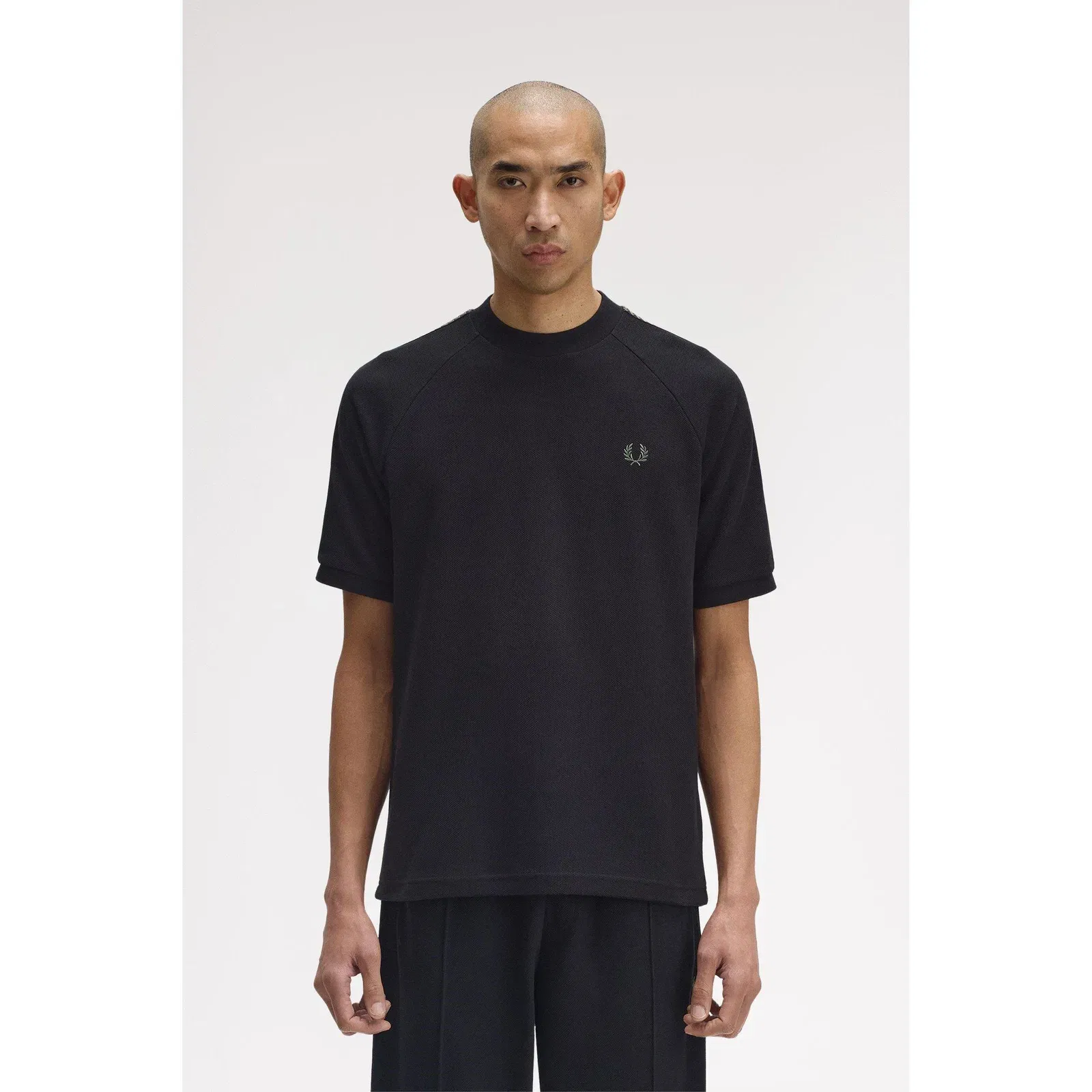 Side Tape T-Shirt